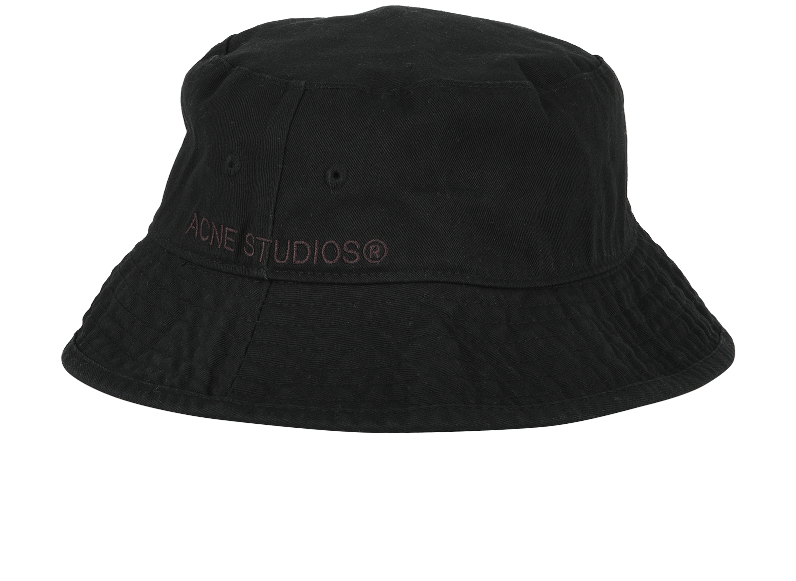 Pre-loved Acne Studio Bucket Hat - £80