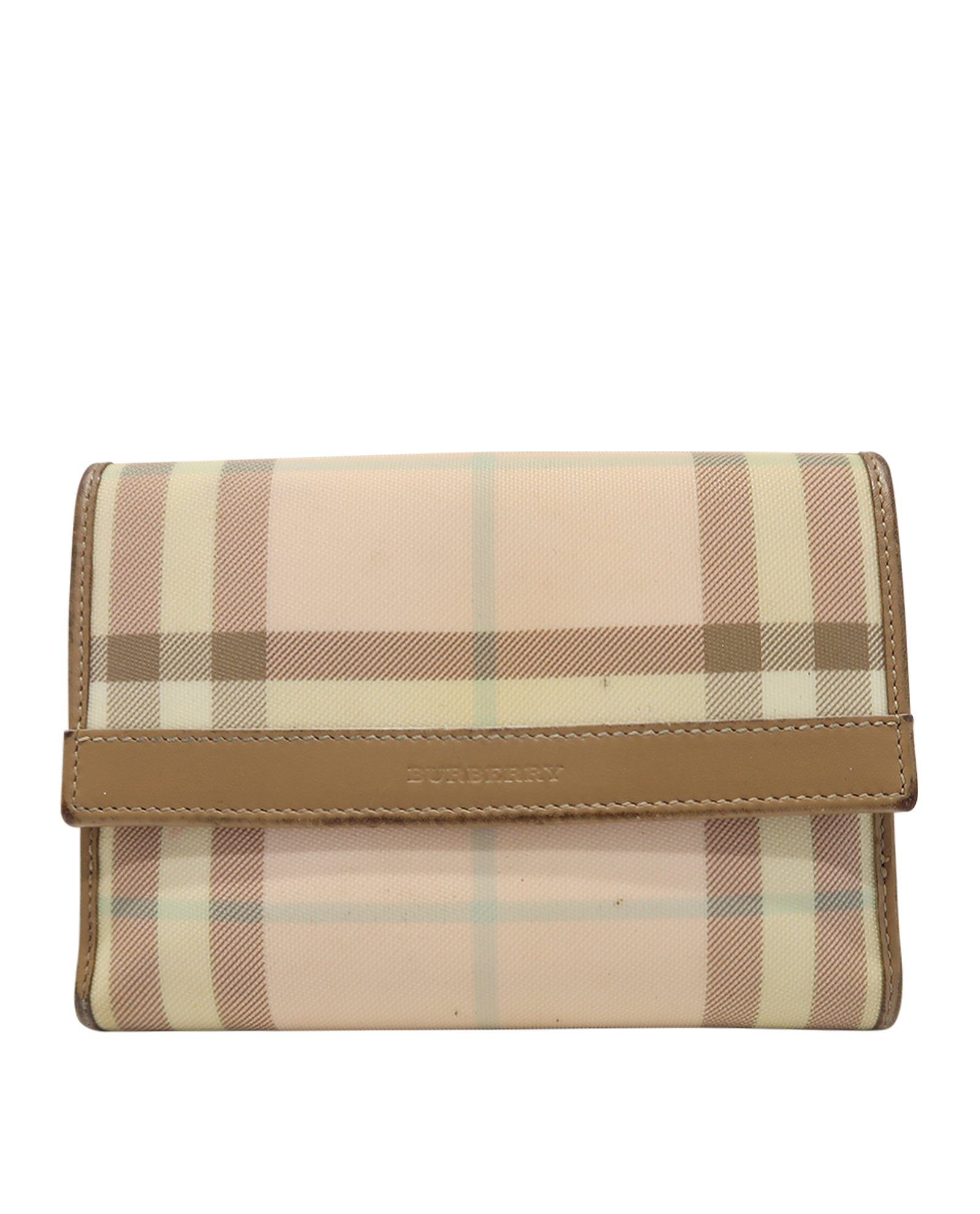 Burberry Wallet, Small Leather Goods - Designer Exchange | Buy Sell Exchange