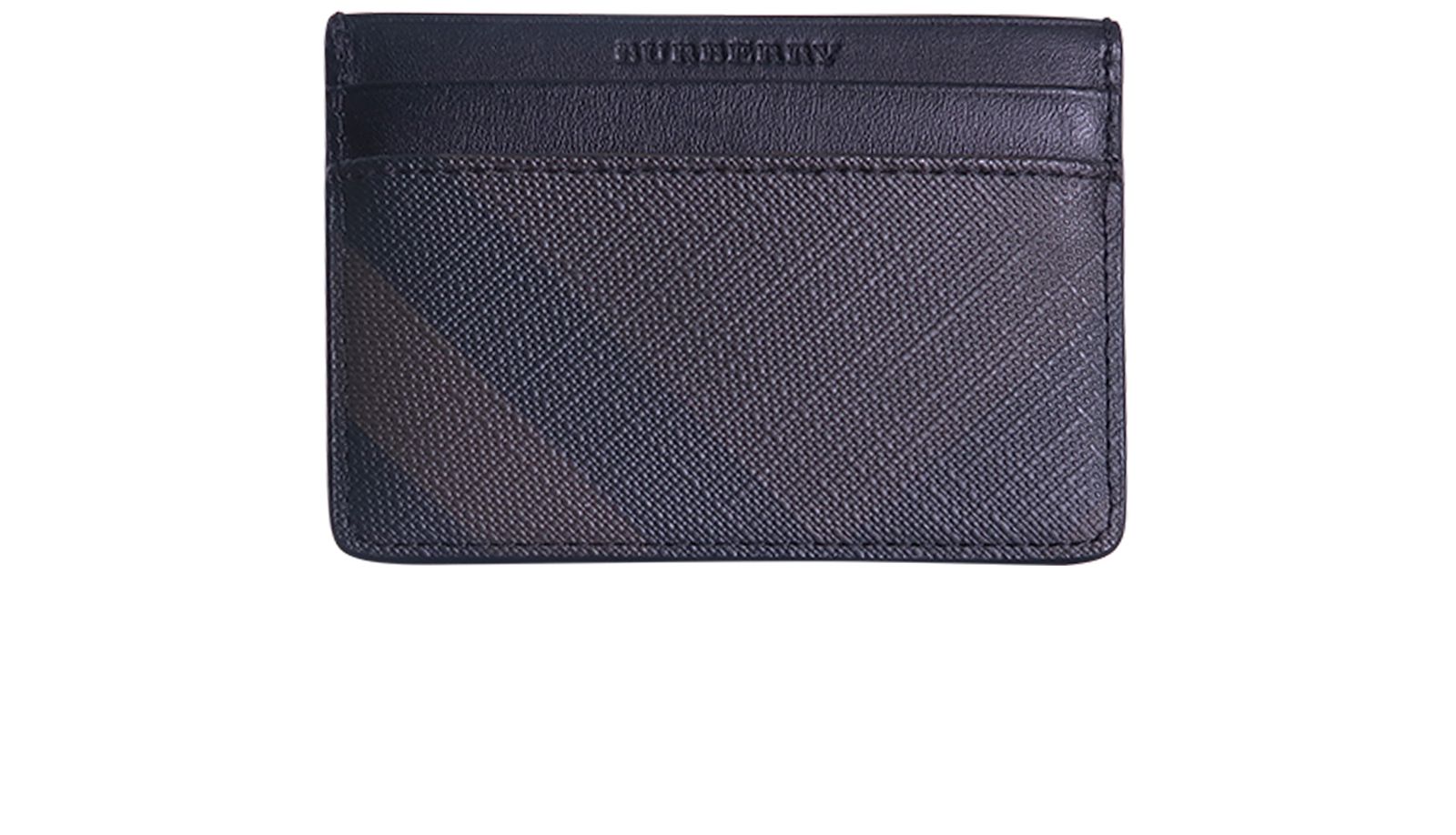 Burberry Sandon Cardholder, Small Leather Goods - Designer Exchange | Buy  Sell Exchange