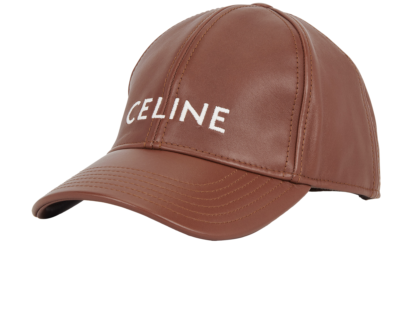 HOT Celine Logo Baseball Cap Celine Logo Baseball Cap, Small