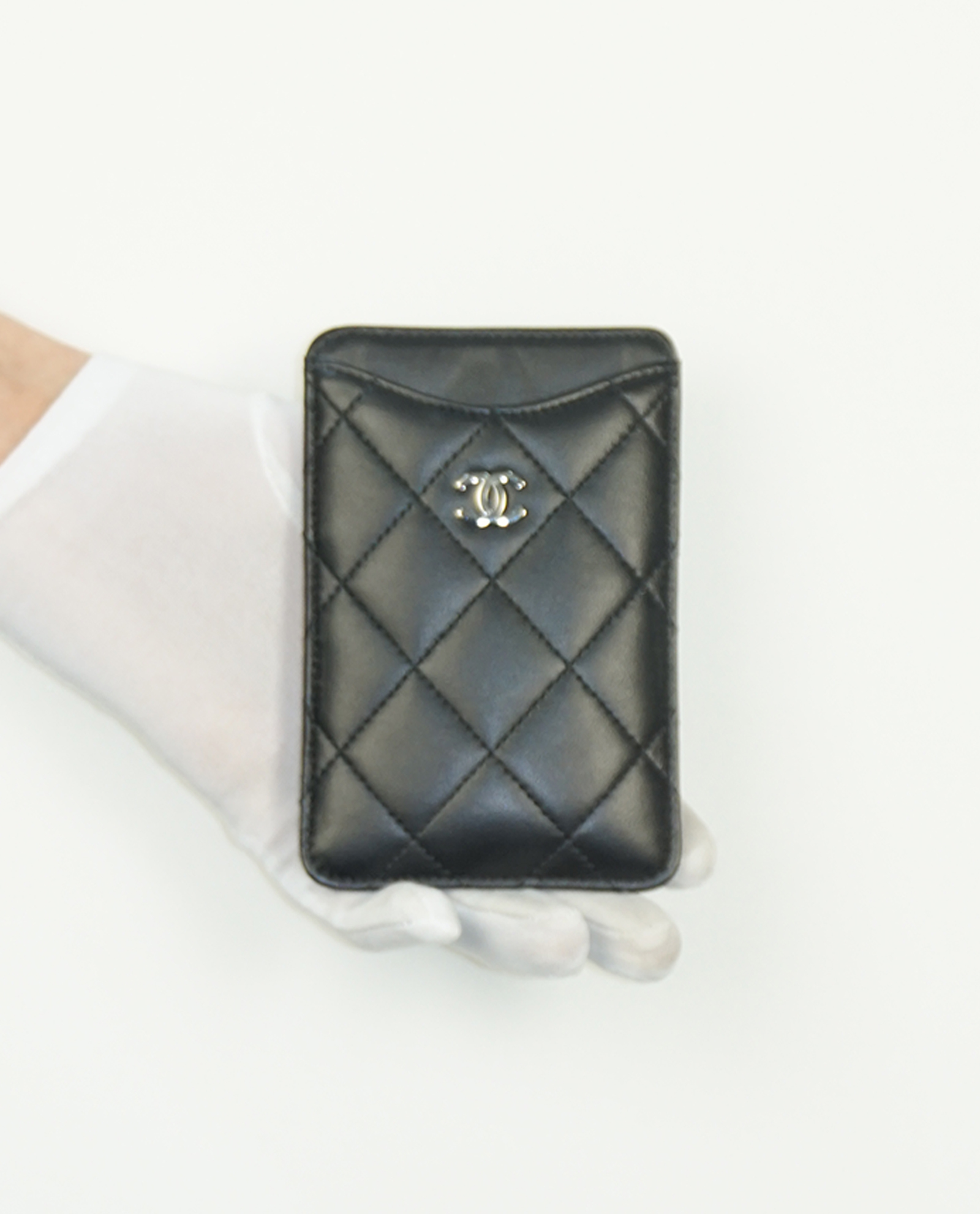 Chanel Phone Case, Small Leather Goods - Designer Exchange