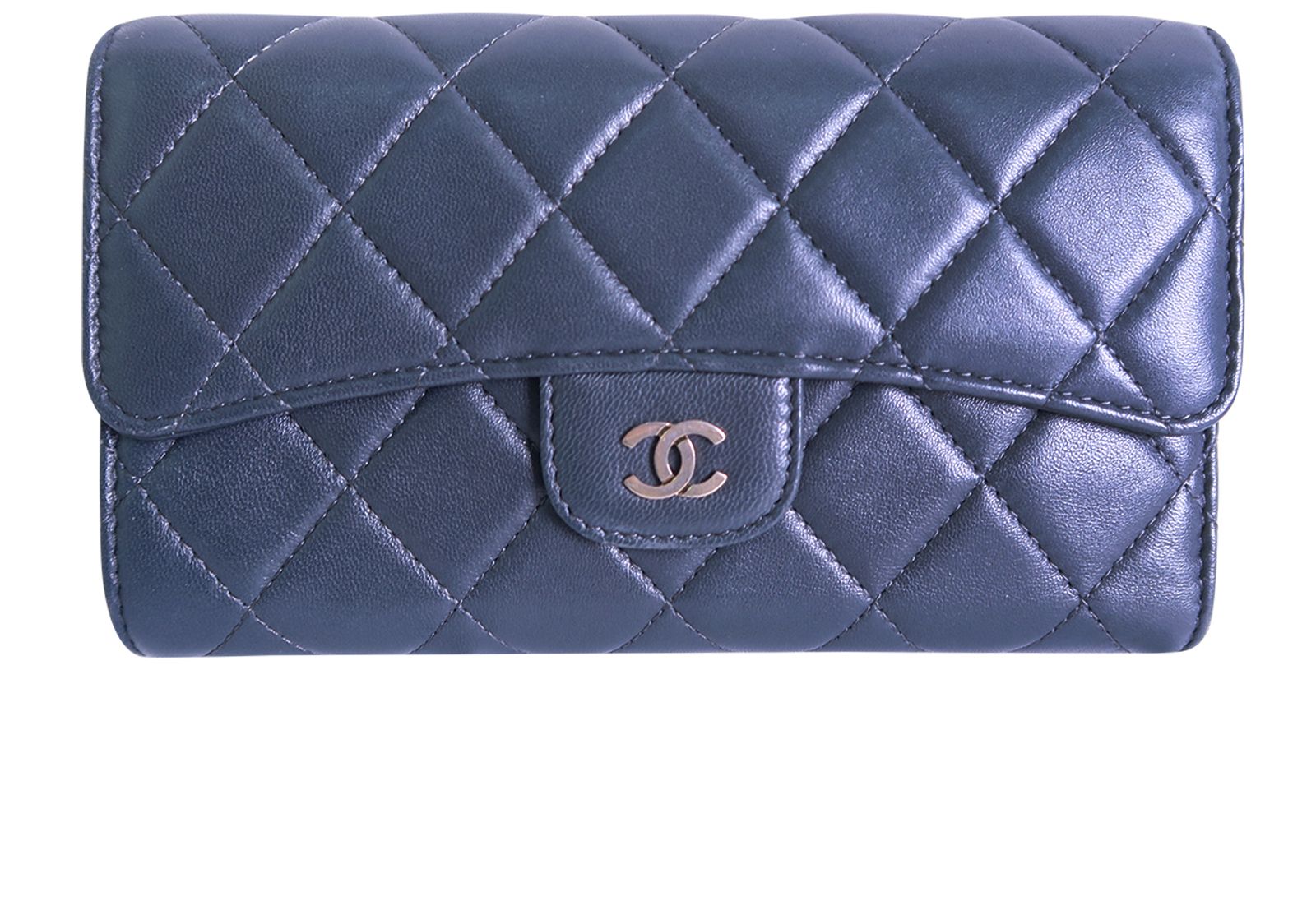 Chanel Classic Medium Flap Wallet