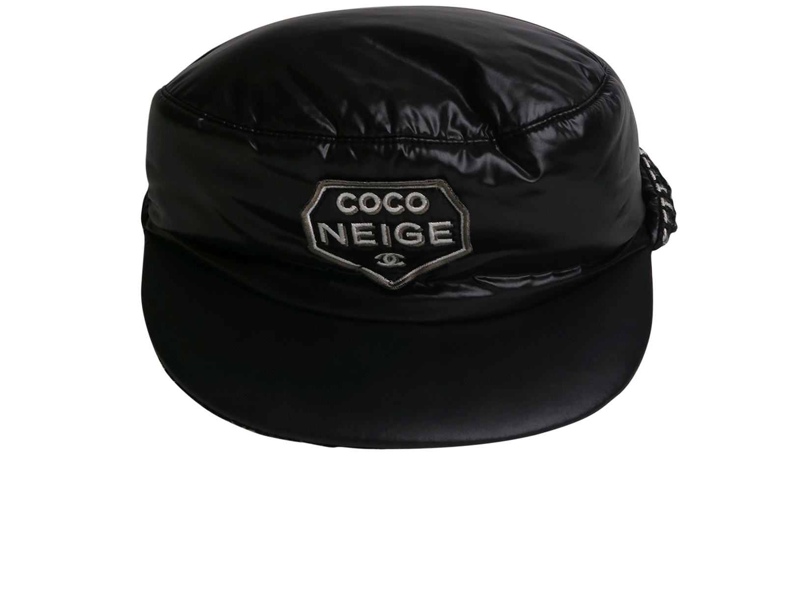 Chanel Coco Neige Ski Hat