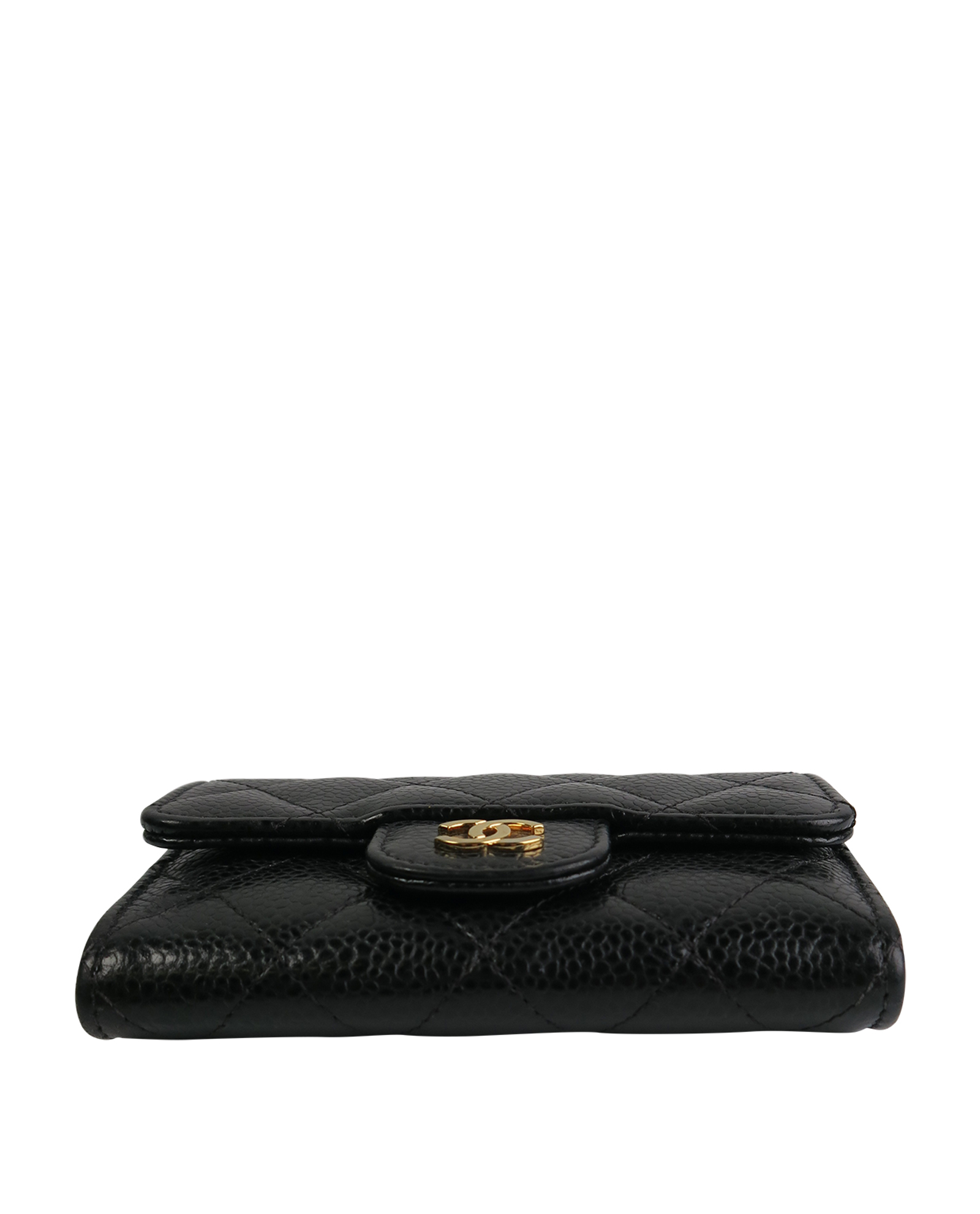 Classic Card Chanel Card Case Price Chanel Classic Cardholder - Main Image