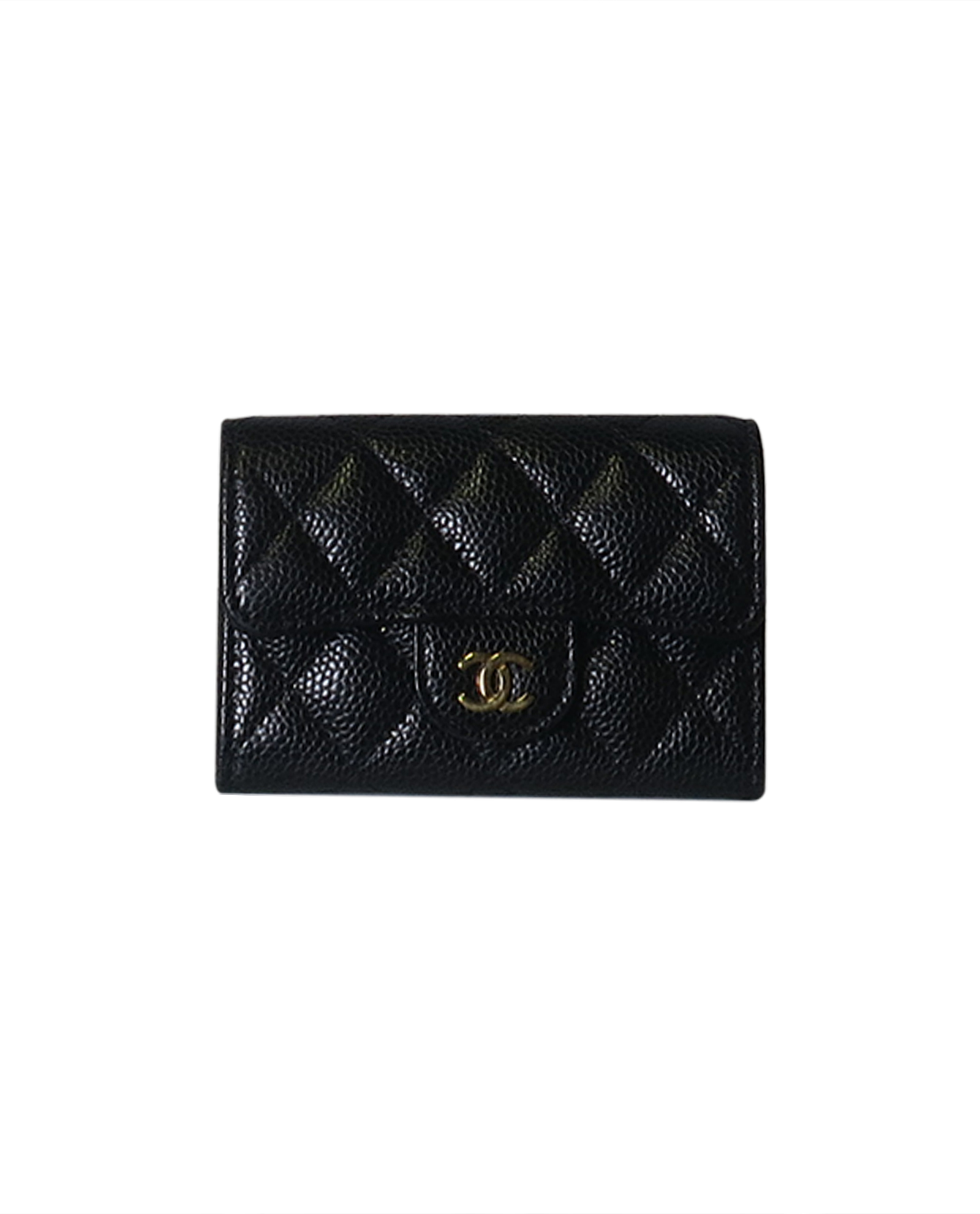 Chanel Flap Cardholder/Coin Purse, Small Leather Goods - Designer Exchange  | Buy Sell Exchange