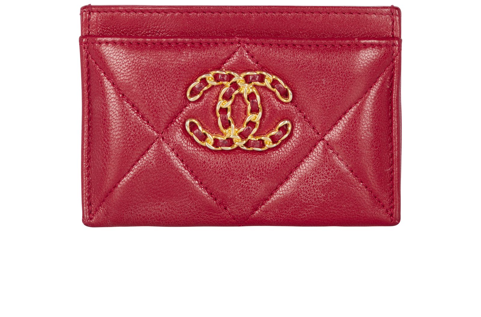 Chanel Card Holder, Small Leather Goods - Designer Exchange