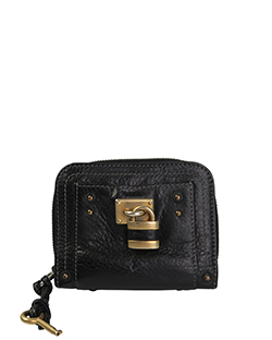 Pre-loved Chloe Paddington Wallet - £60
