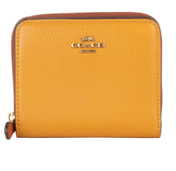 Pre-loved Coach Snap Wallet - £50