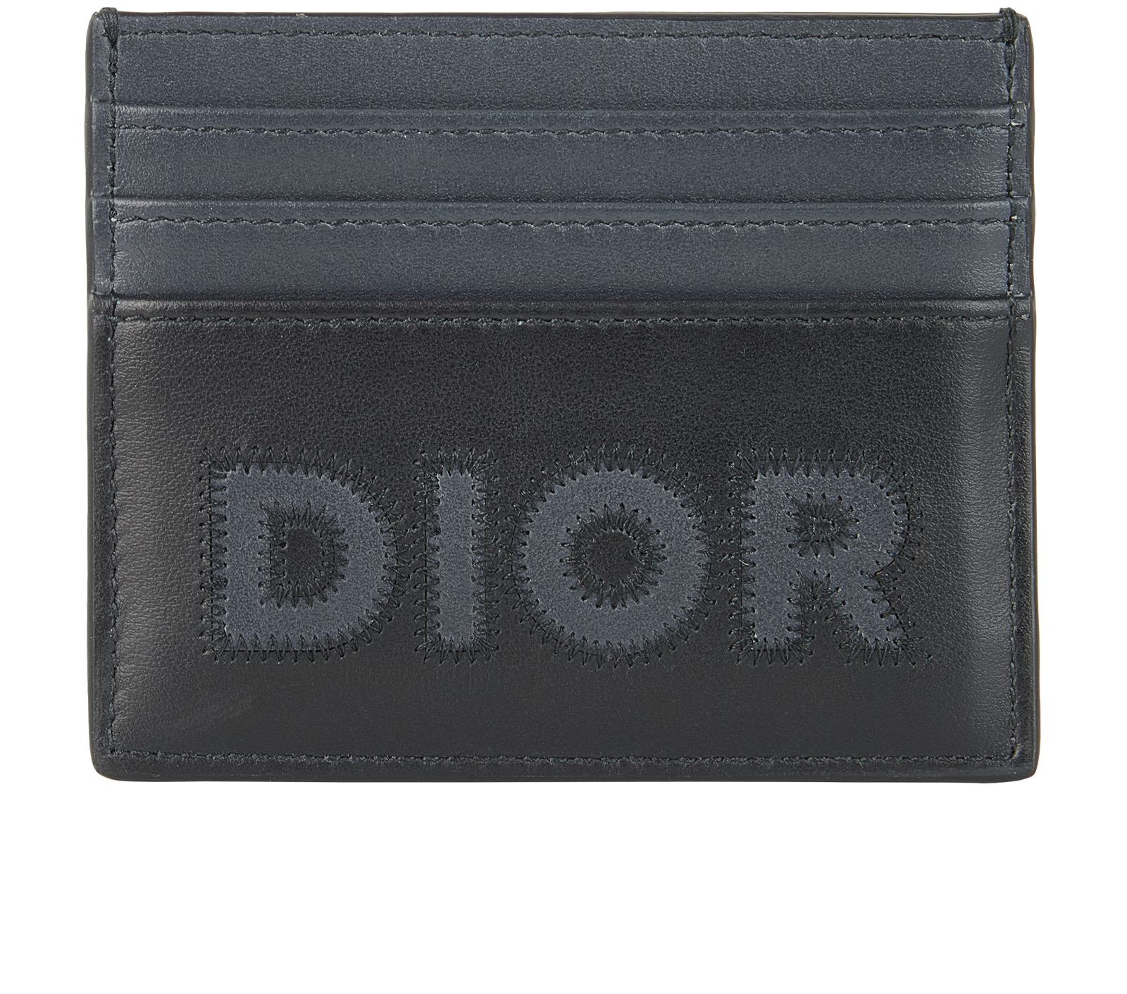 Christian Dior Card Holder