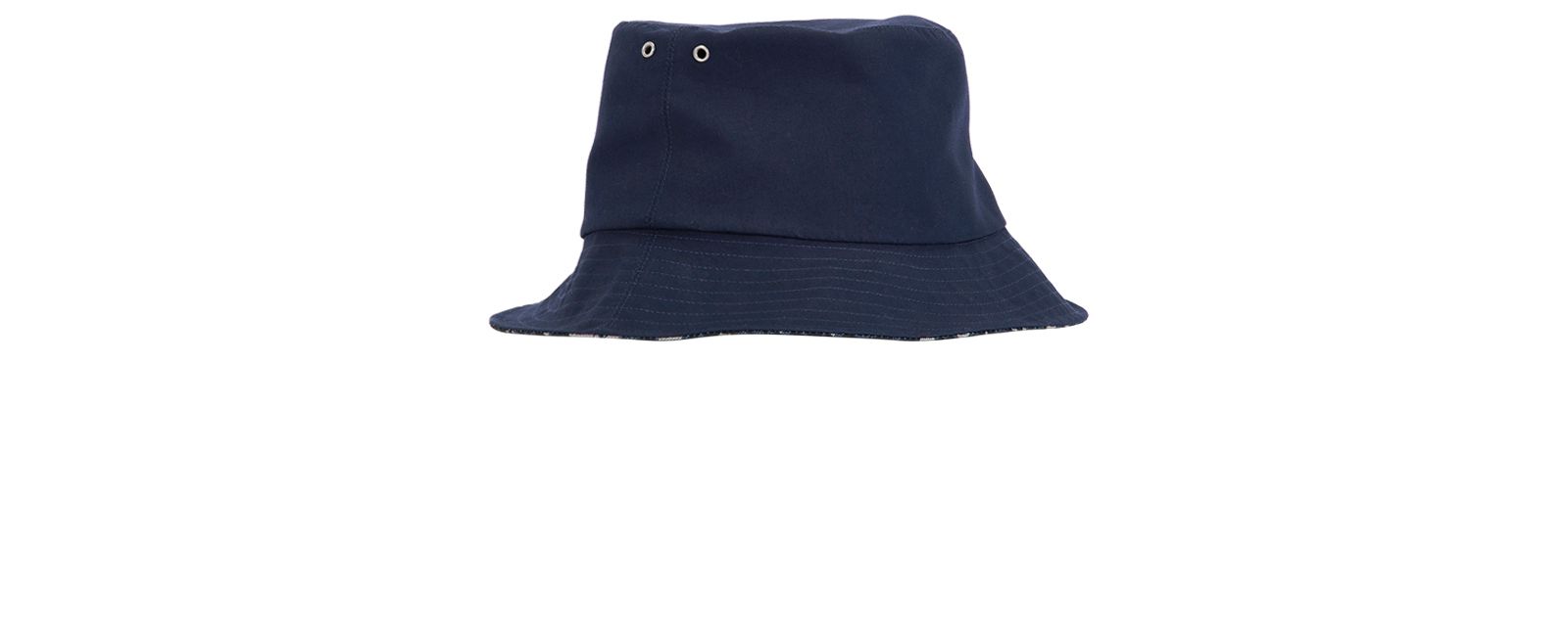 Pre-loved Christian Dior Reversible Teddy-D Small Brim  display picture 2