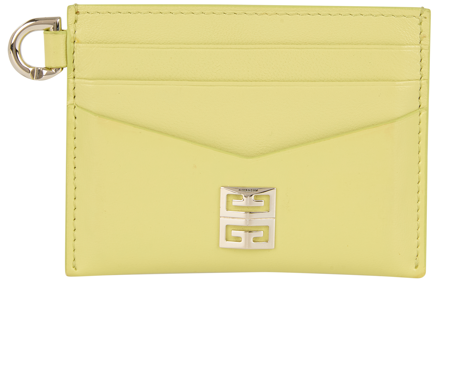 Pre-loved Givenchy Card Holder - £90