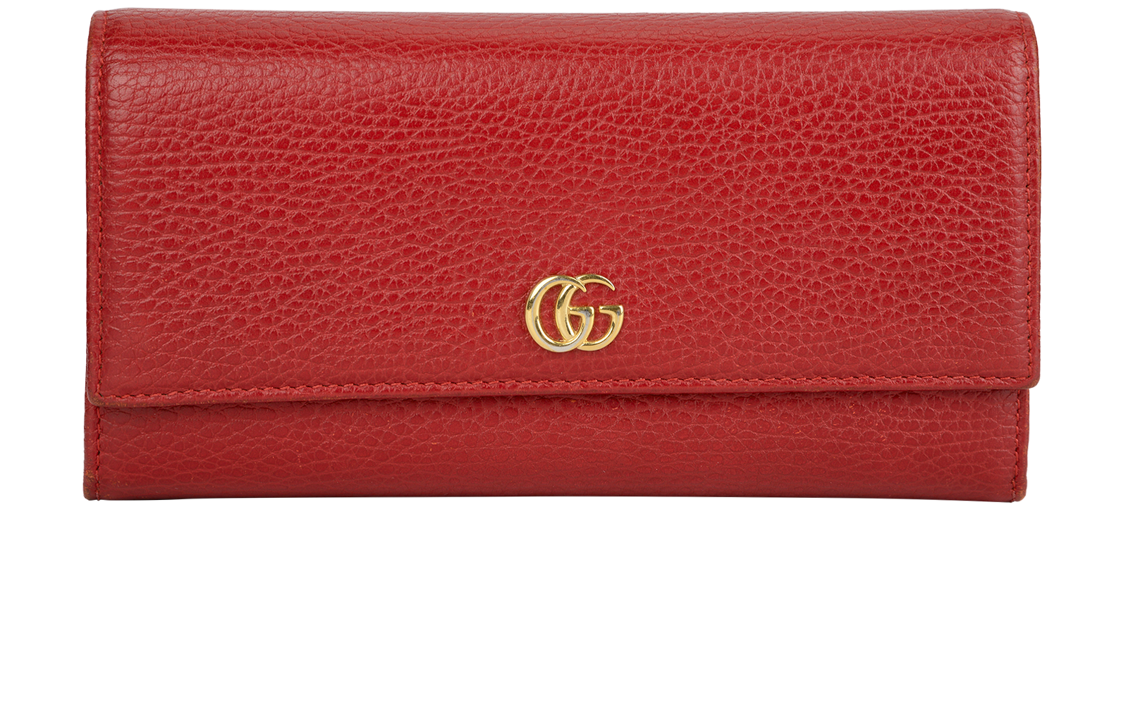 Gucci GG Marmont Continental Wallet, Small Leather Goods