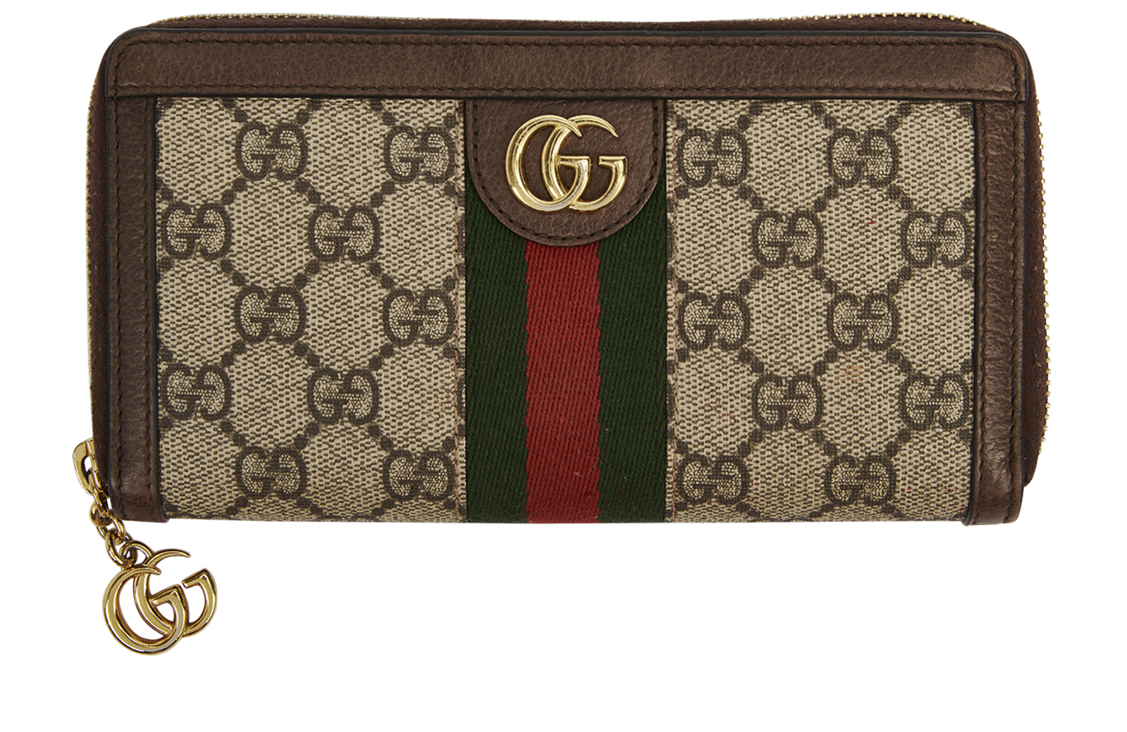 Ophidia Small Shoulder Bag, Gucci - Designer Exchange