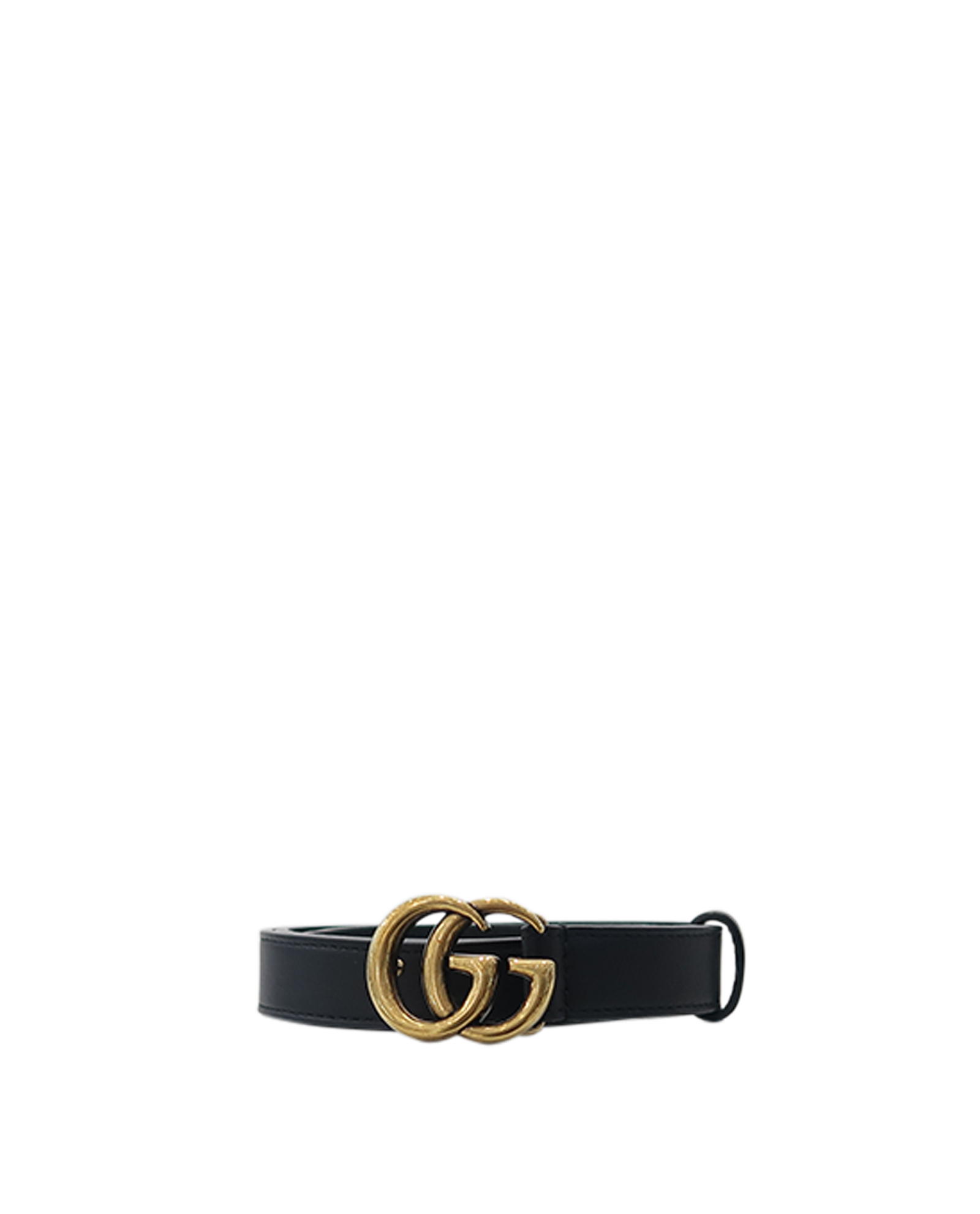 exchange gucci belt