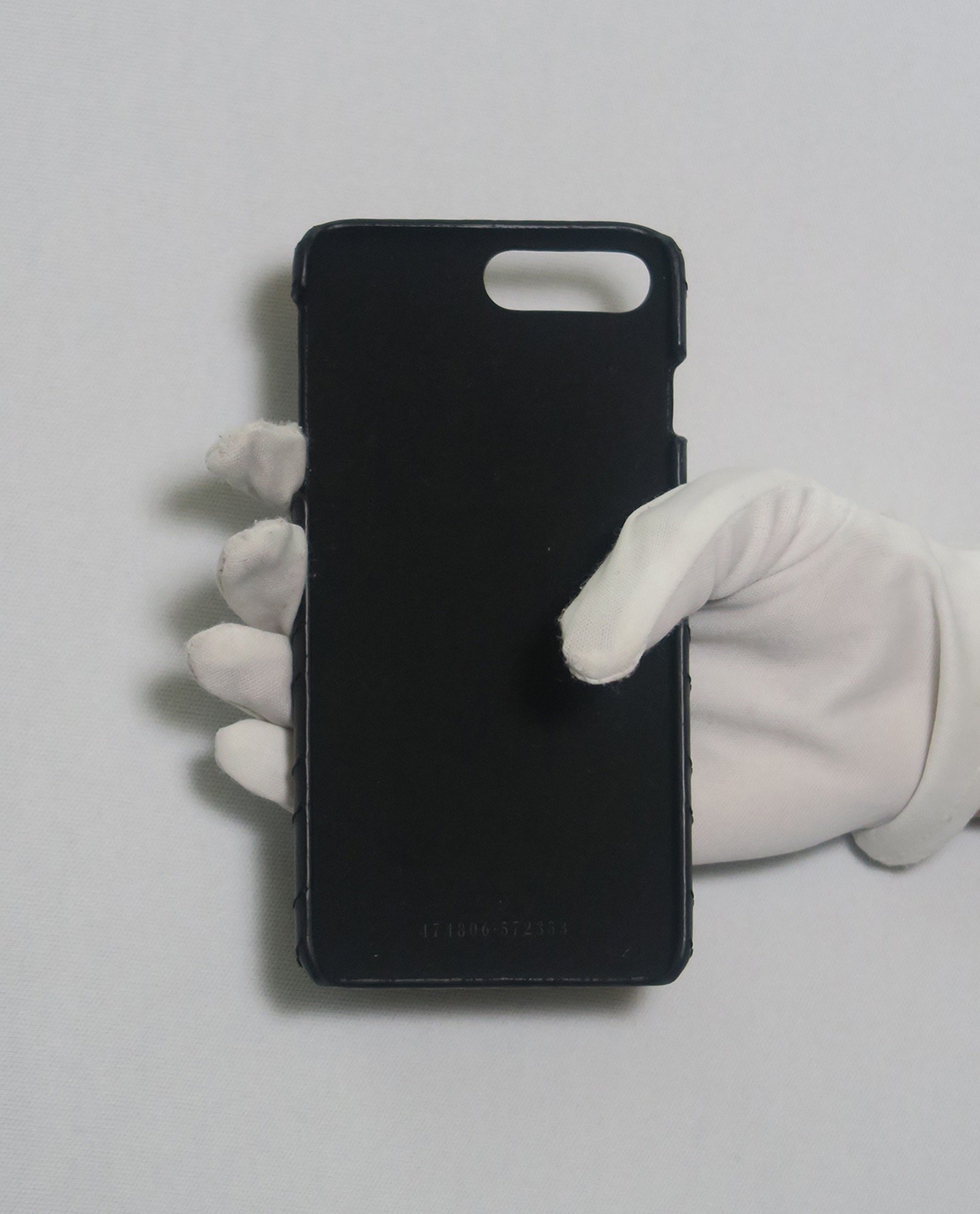 Gucci GG Marmont Quilted Iphone plus case, Small Leather Goods