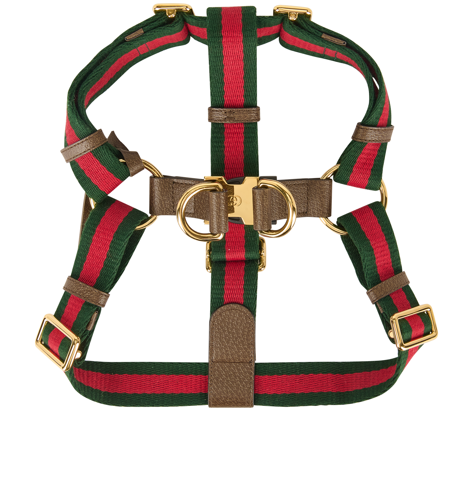 Pre-loved Gucci Pet Harness - £190 display picture 2