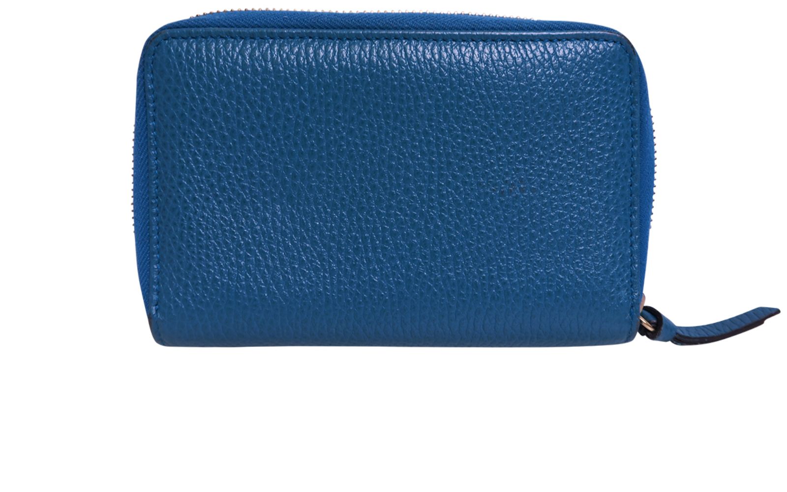 Gucci Zip Around Wallet, Small Leather Goods - Designer Exchange | Buy ...