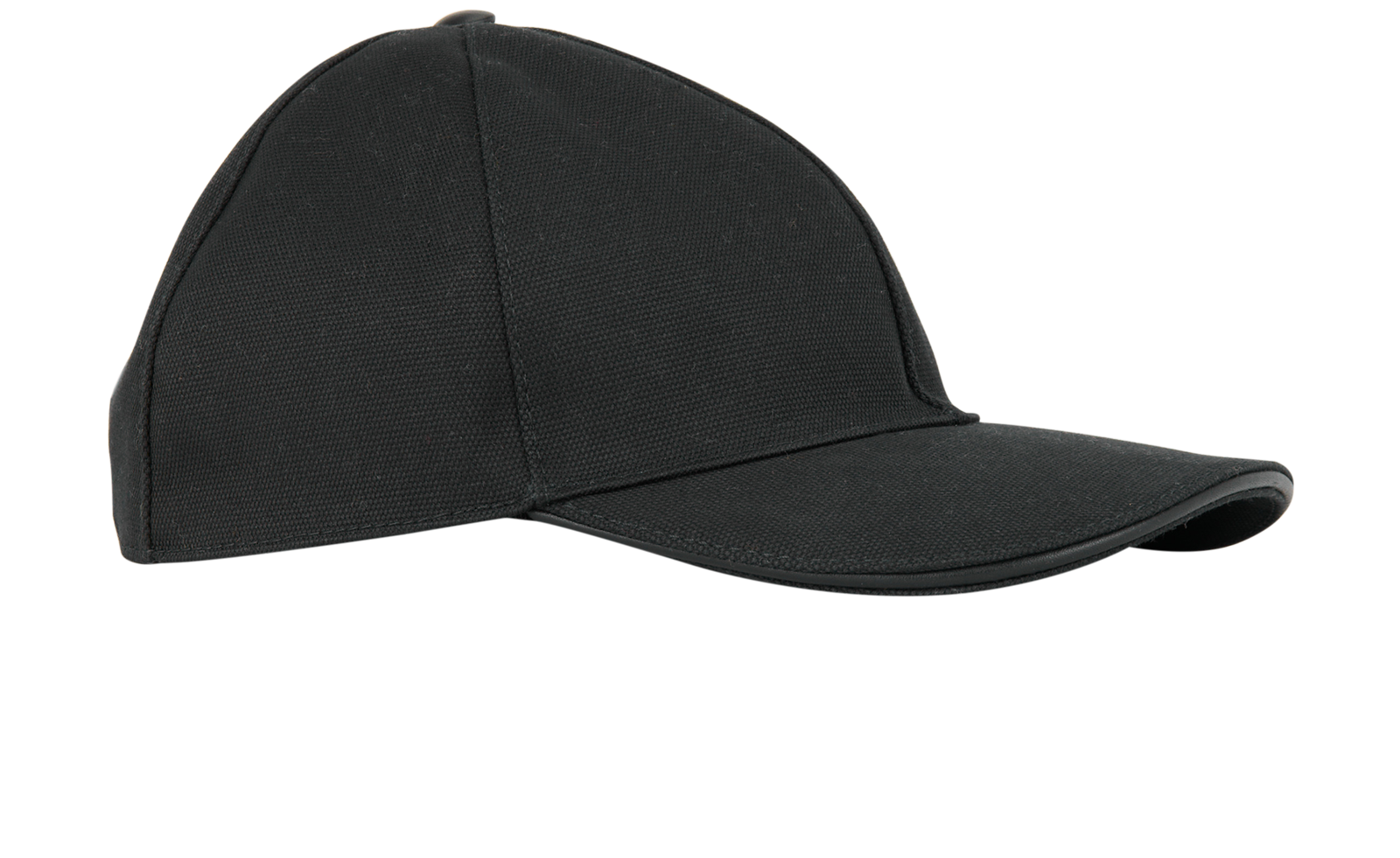 Gucci blk baseball hat small excellent condition Pre-loved Gucci Baseball Cap - £215 main image 4
