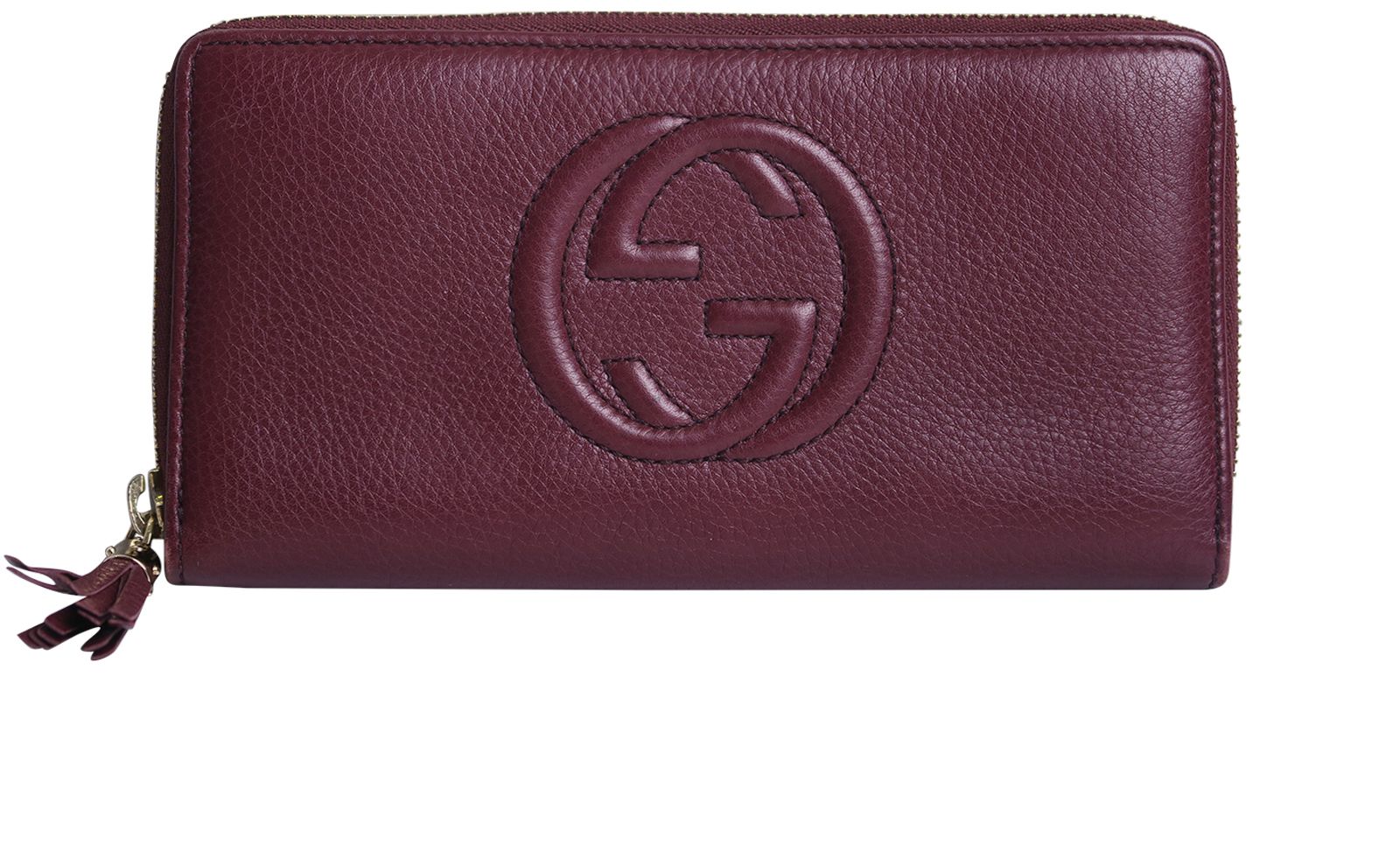Soho Gucci Small Wallets Gucci Soho Wallet, Small Leather Goods Designer  Exchange Buy
