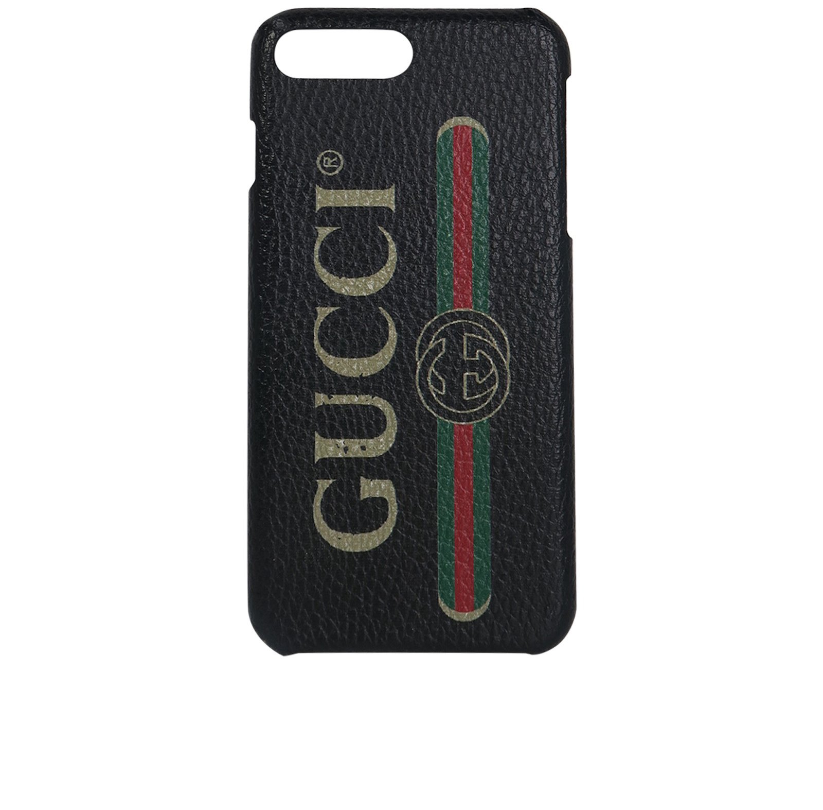 Gucci iPhone 8 Plus Phone Case, Small Leather Goods - Designer Exchange |  Buy Sell Exchange