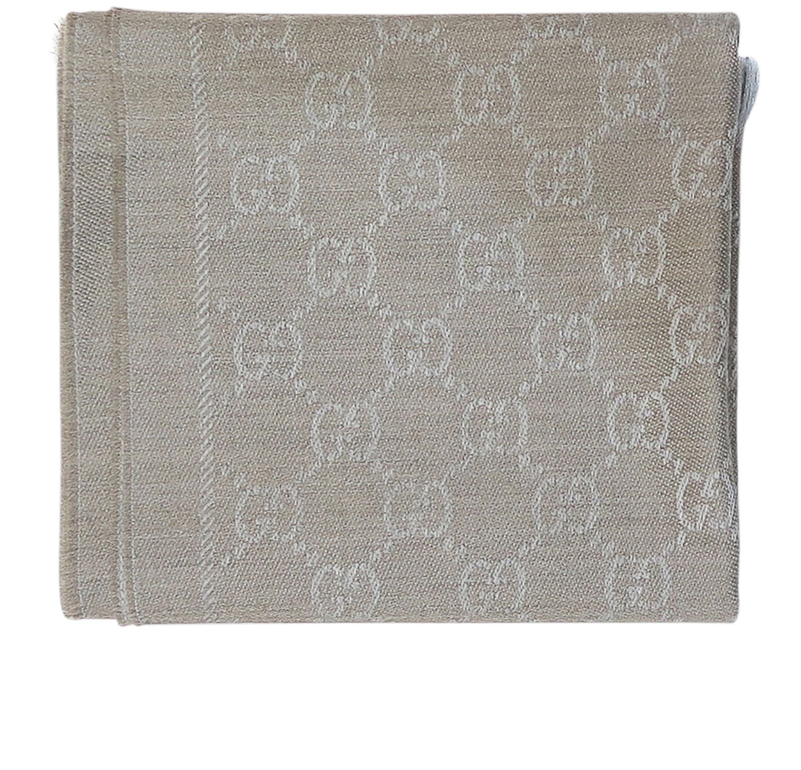 Knitted Scarf Gucci Womens Scarf Sale Gucci Jacquard Knit Scarf