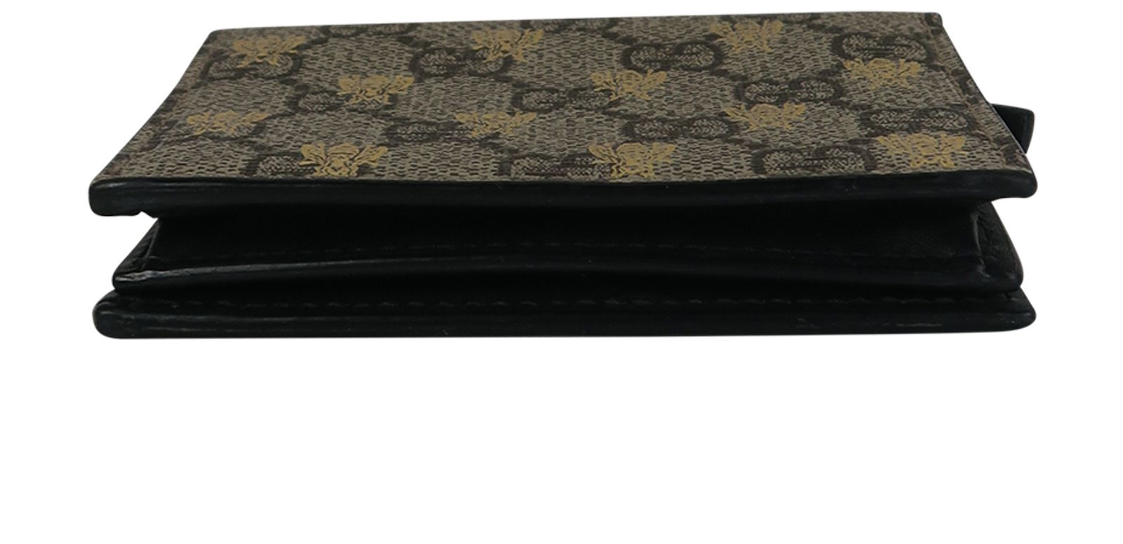 Gucci Bee Wallet