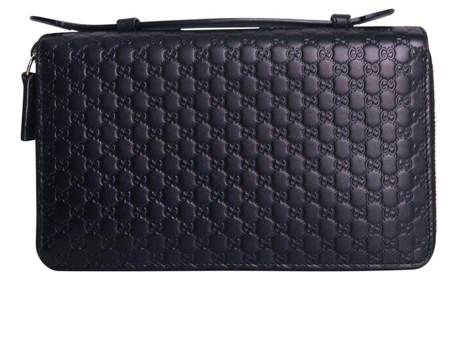 Gucci Travel Wallet Organiser, Small Leather Goods Designer