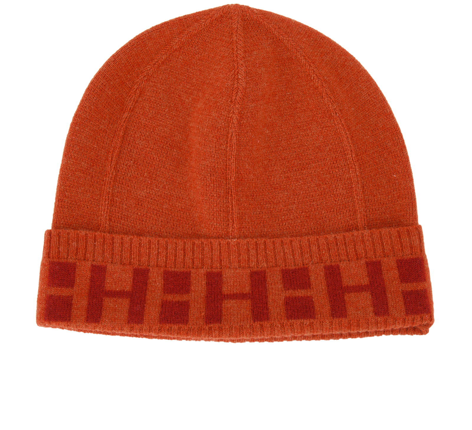 Pre-loved Hermes H Beanie - £180 display picture 1
