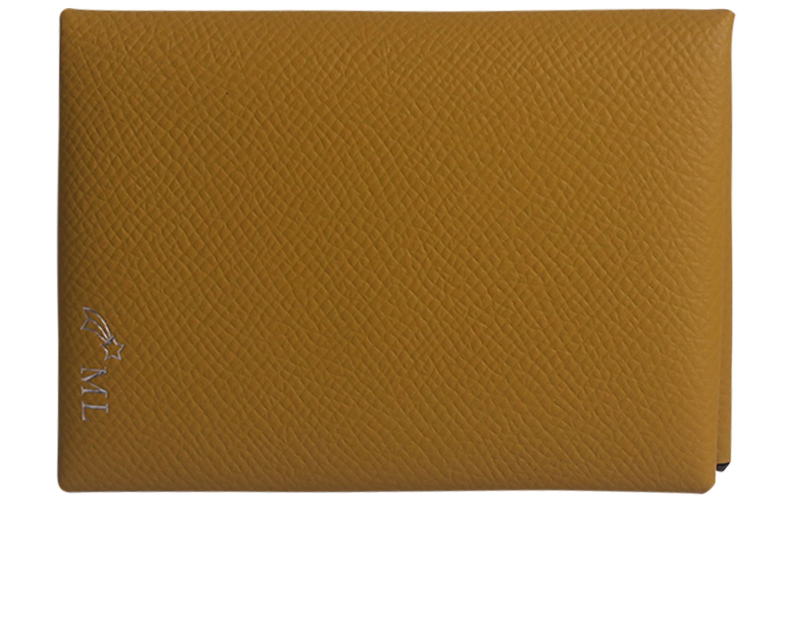 Hermes, Bags, Hermes Calvi Business Card Holder Small Leather Goods Pass  Case Card Case