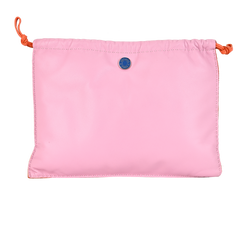 Pre-loved Hermes Pilo Pouch - £505