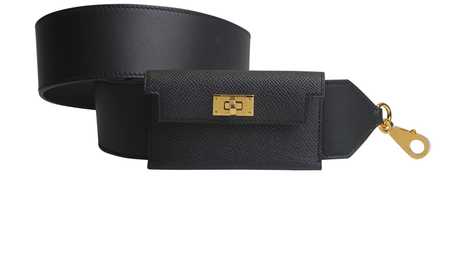 Hermes Kelly Pocket Bag Strap - The Luxury Flavor