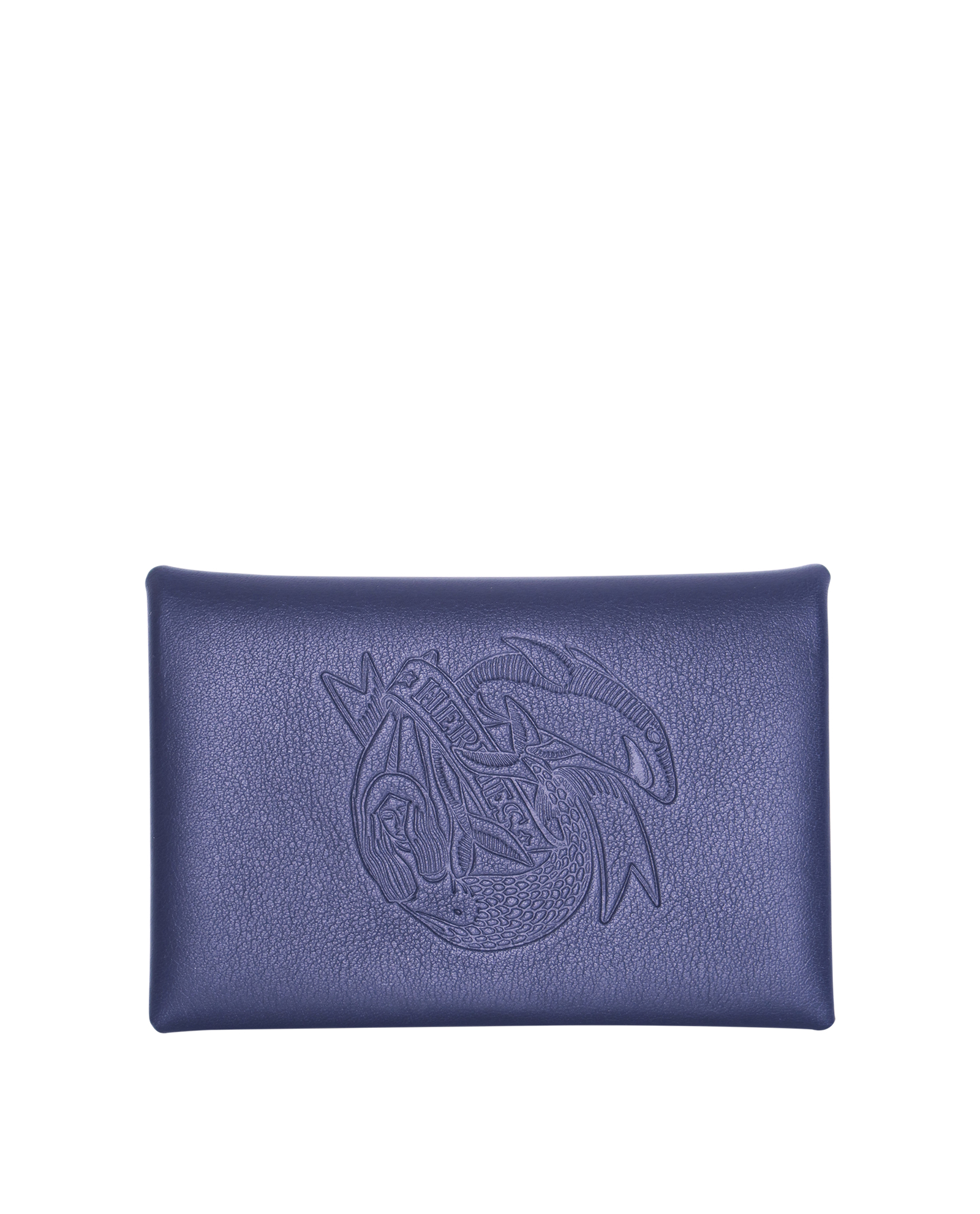 Hermes Calvi Sailor Tattoo Card Holders