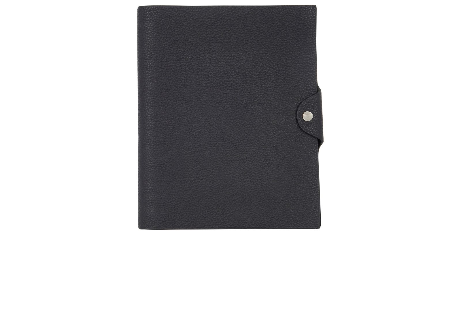 Pre-loved Hermès Vision II Simple Agenda Cover - £180