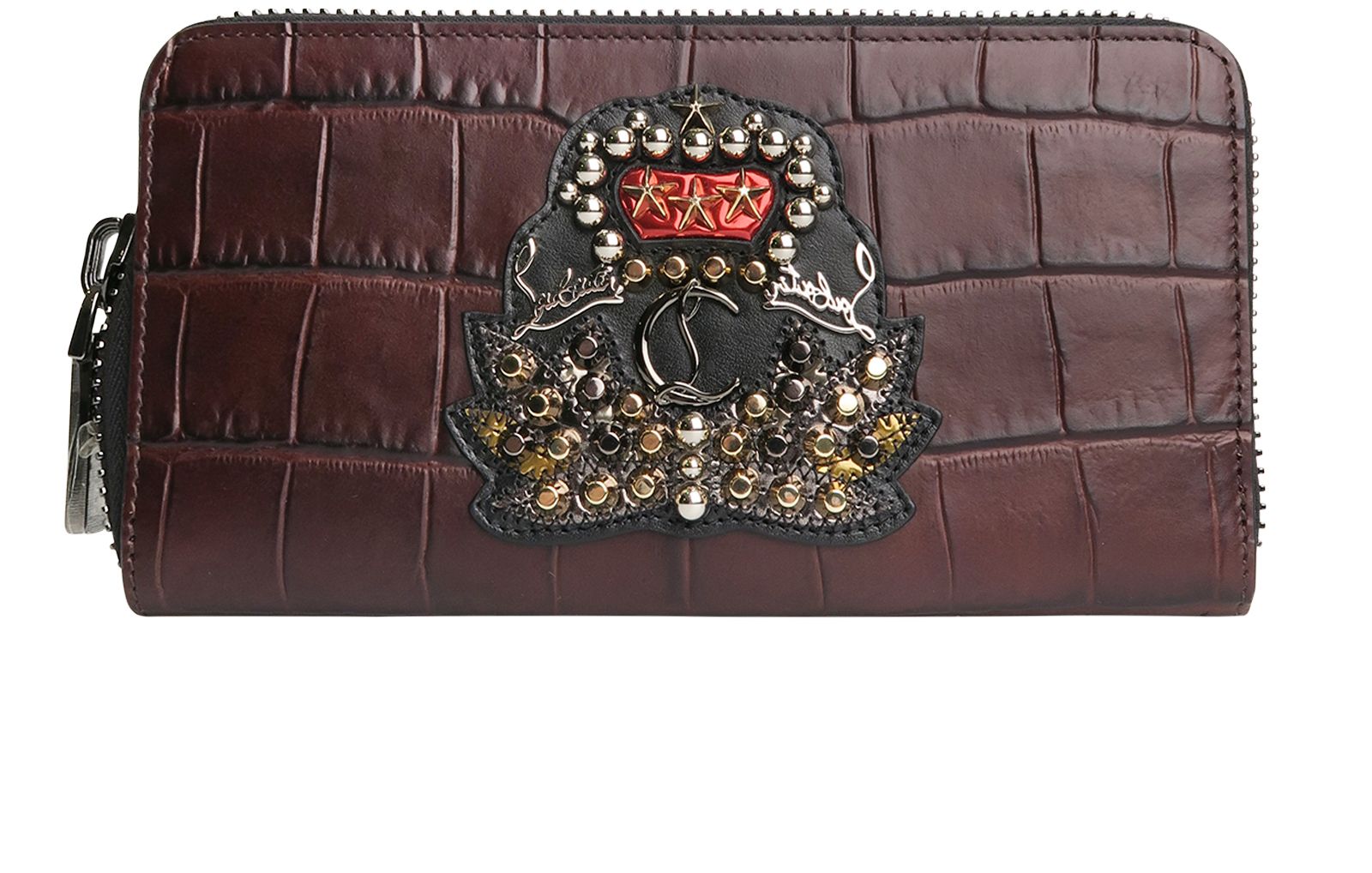 Christian Louboutin Panettone wallet Christian Louboutin Panettone Wallet