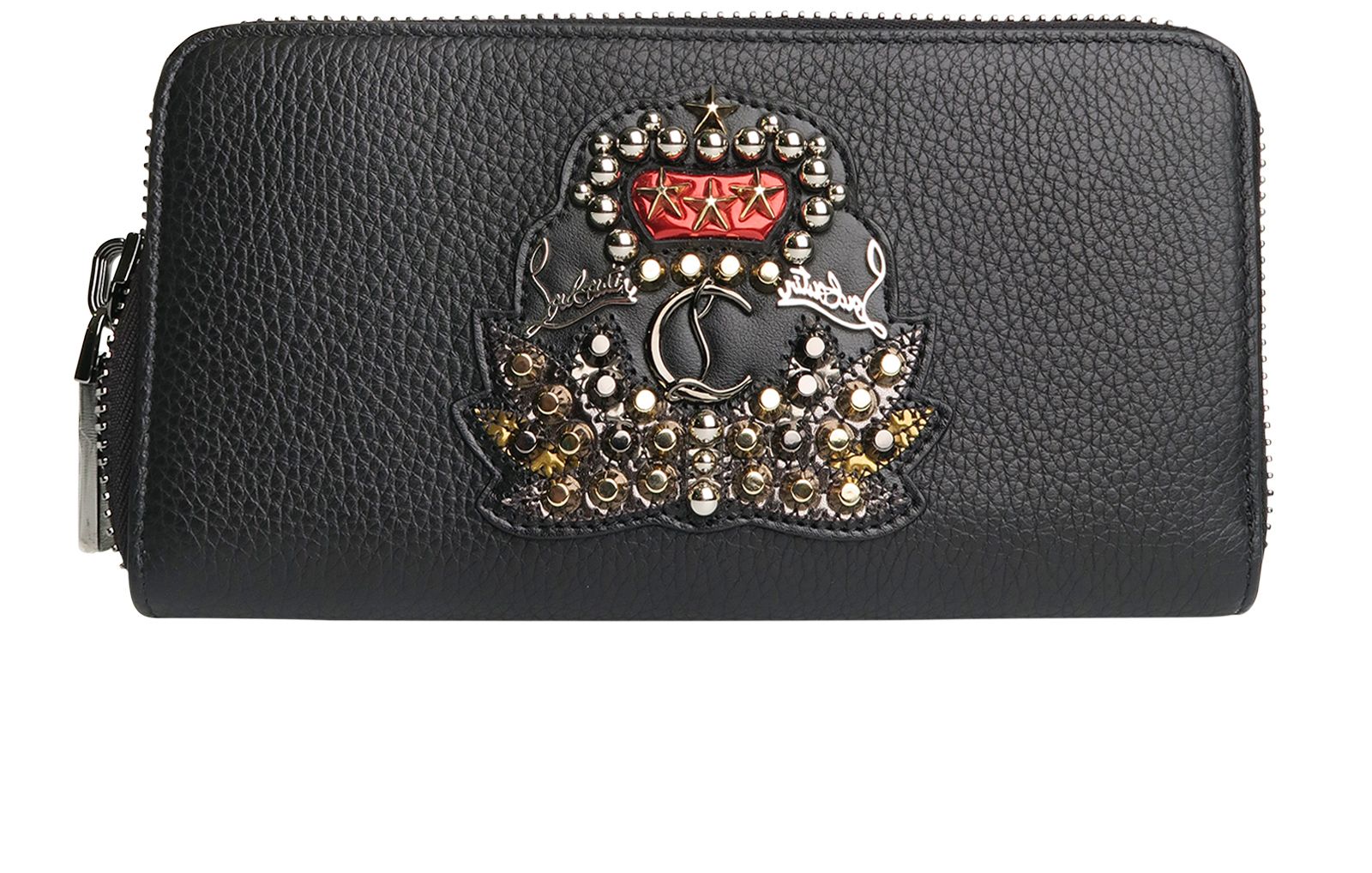 Christian Louboutin Panettone wallet Christian Louboutin Panettone Wallet