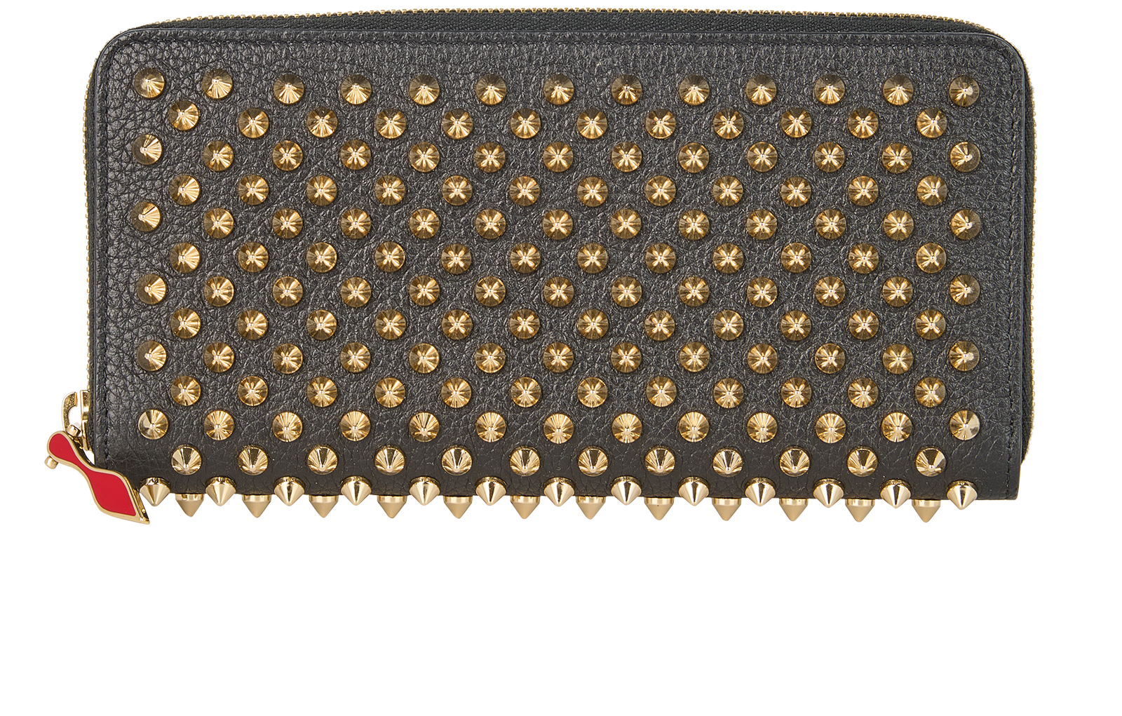 Christian Louboutin Panettone wallet Christian Louboutin Panettone Wallet