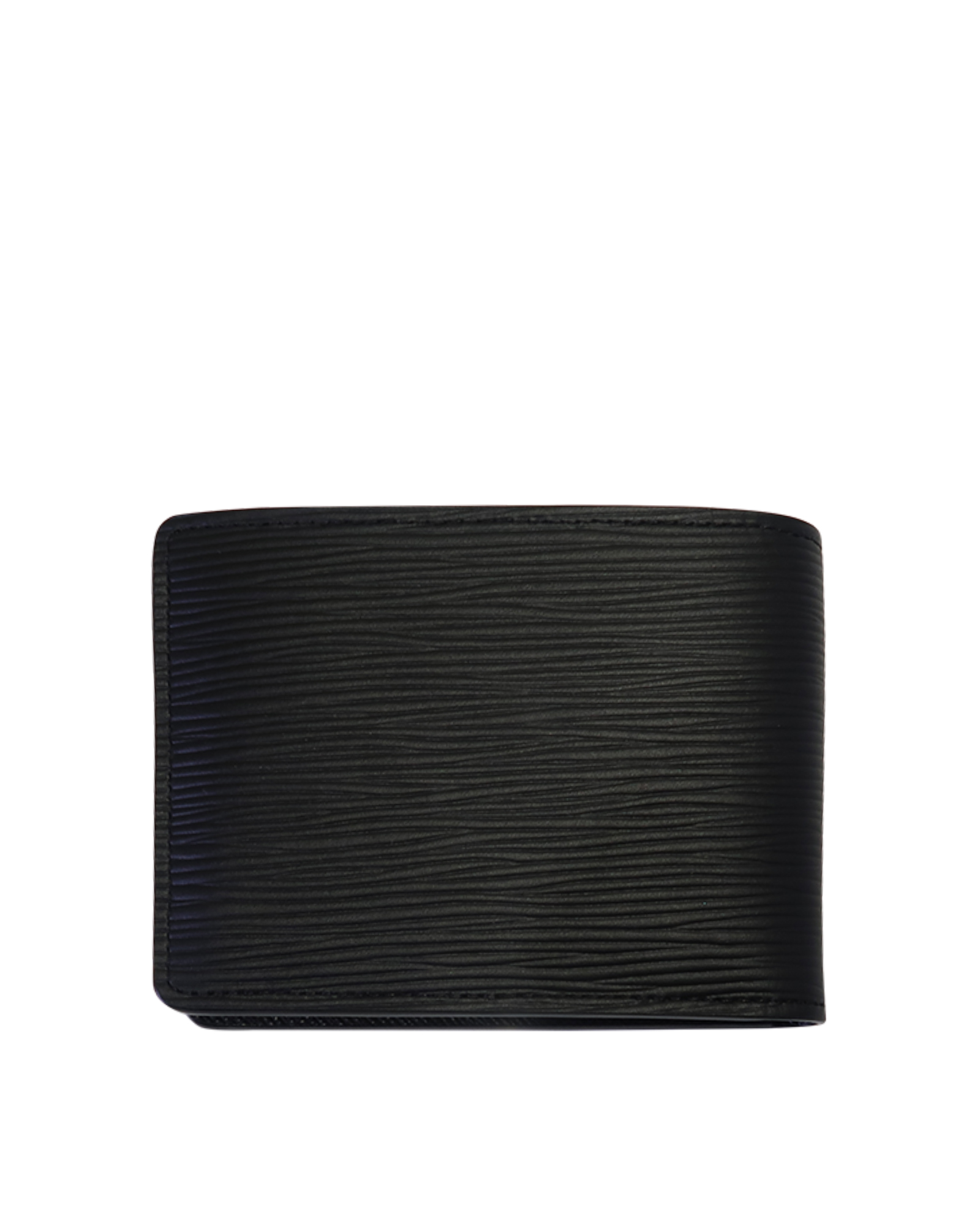 Louis Vuitton M69829 Black Multiple Wallet Unisex Bi-Fold New w/ Box