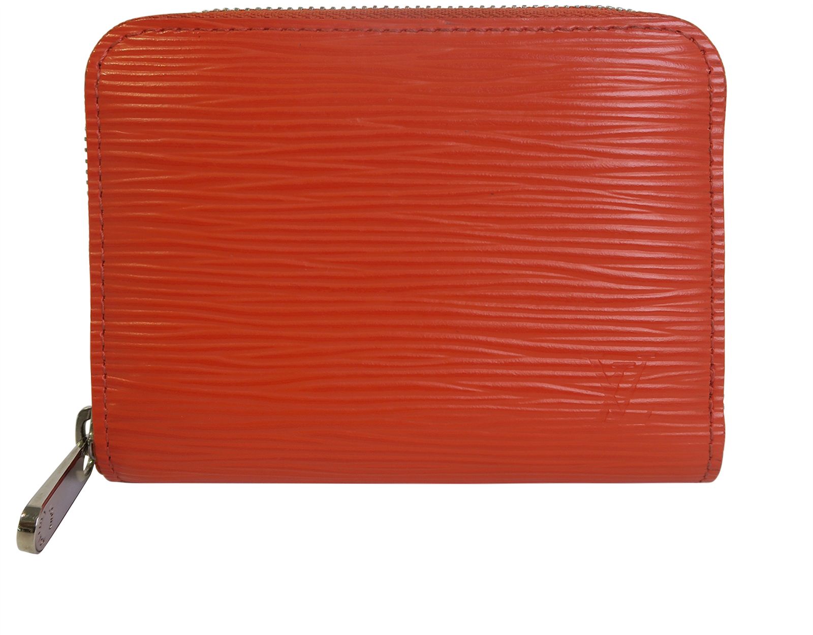 Louis Vuitton Epi Wallet for sale