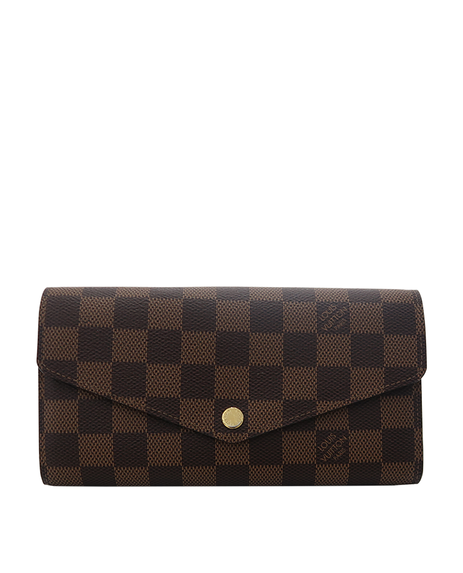 Louis Vuitton Sarah Wallet, Small Leather Goods - Designer Exchange