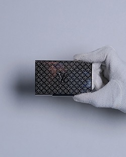 louis vuitton pre owned champs elysees cardholder item, RvceShops
