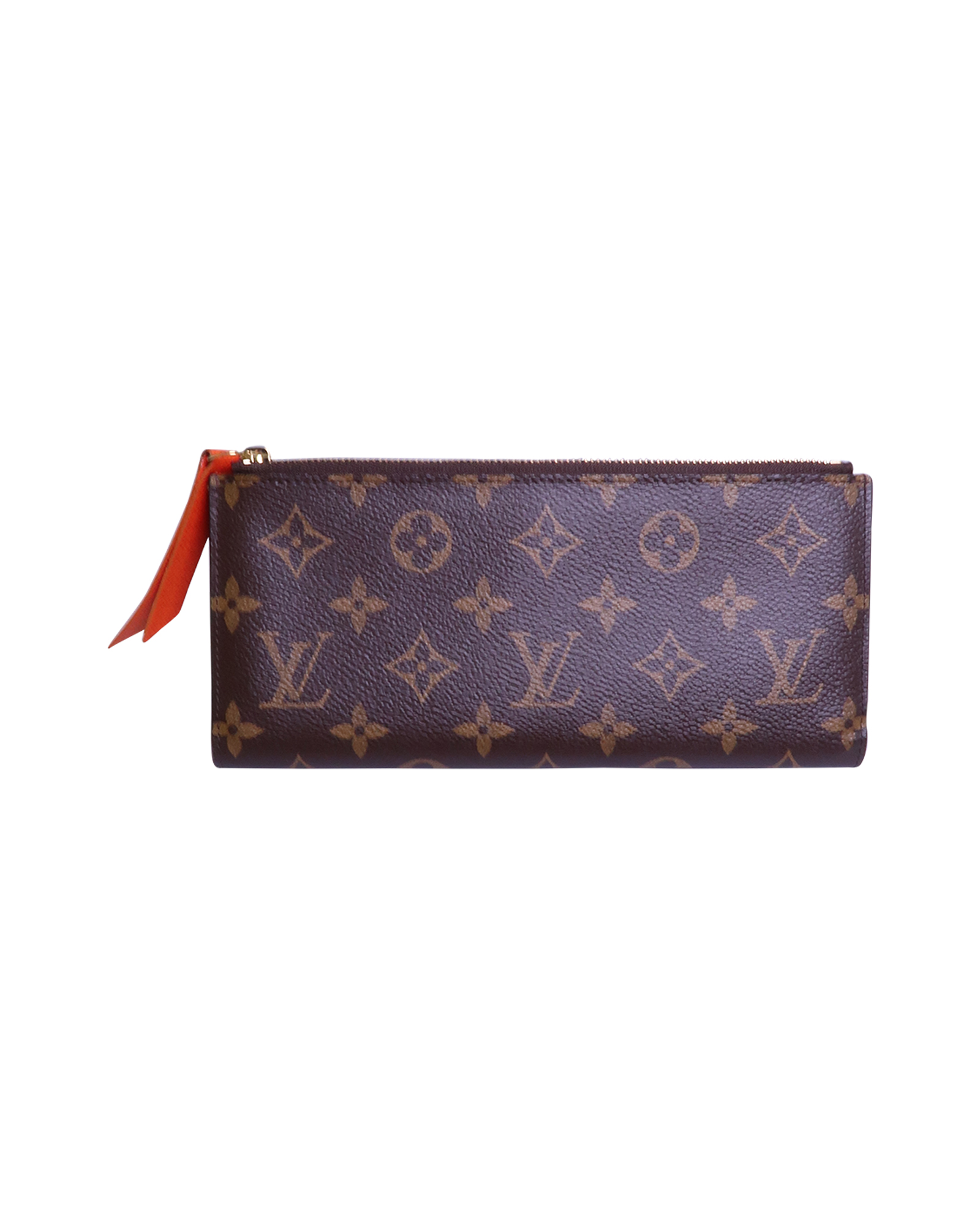 Louis Vuitton Adele Wallet, Small Leather Goods - Designer