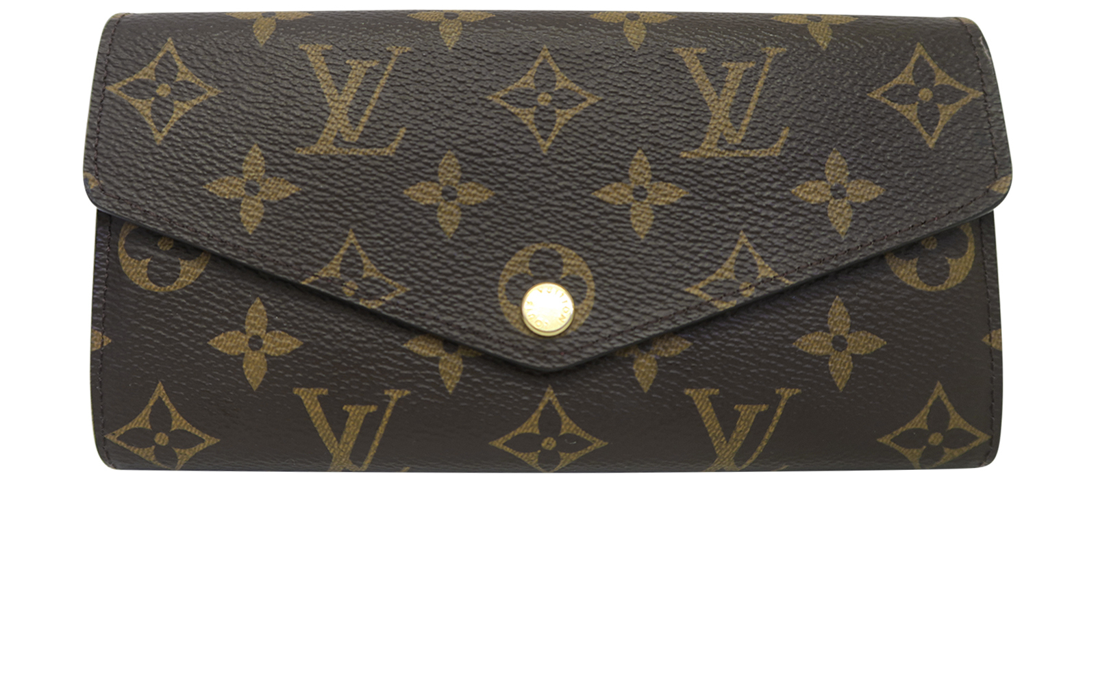 Louis Vuitton Sarah Wallet, Small Leather Goods - Designer Exchange