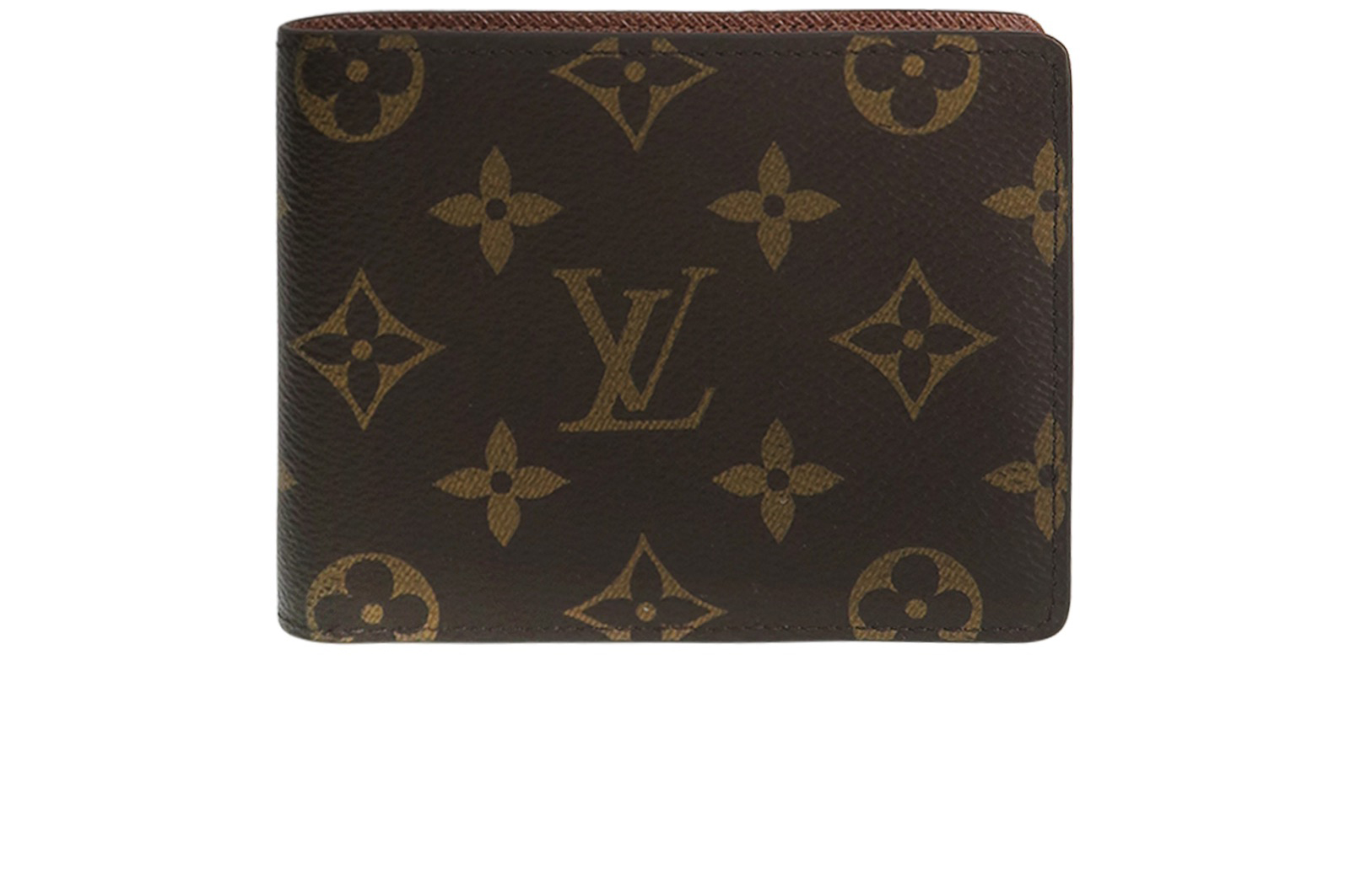 Louis Vuitton Bifold Slender Monogram Wallet Review 