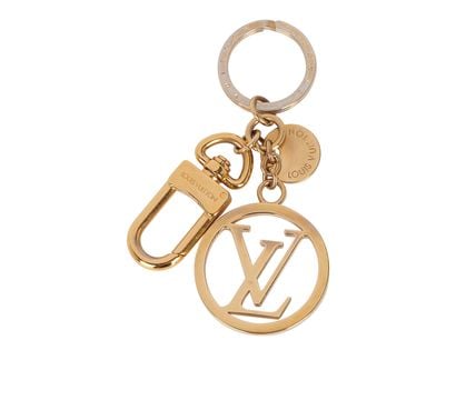 Louis Vuitton LV Key Ring, Small Leather Goods - Designer Exchange ...