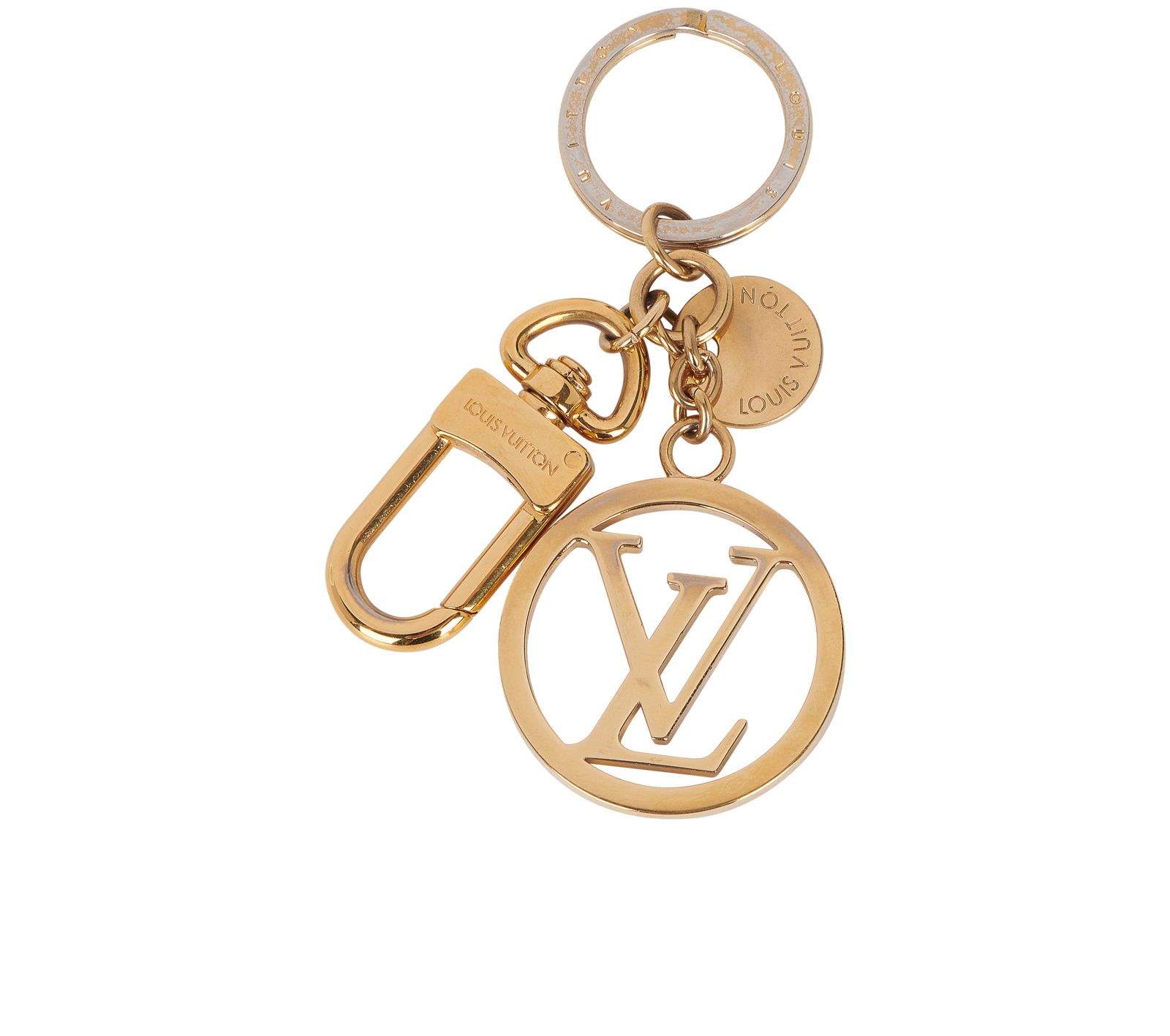 Louis Vuitton Key Fob -  UK