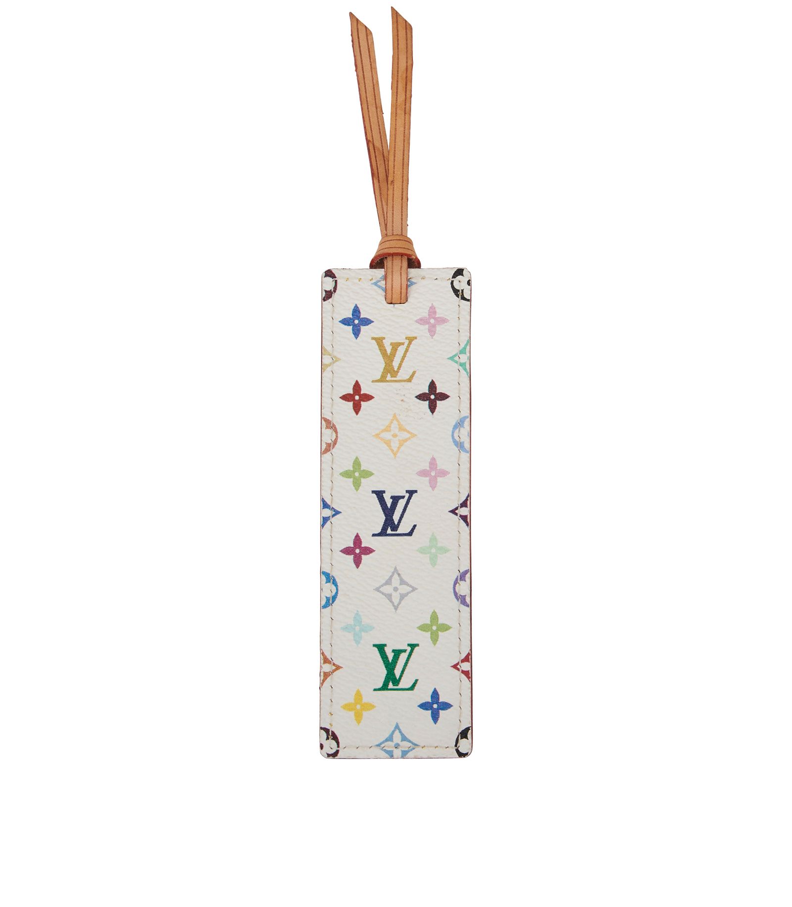 ブックマーク ルイヴィトン 公式通販 しおり - ノベルティ Vuitton 