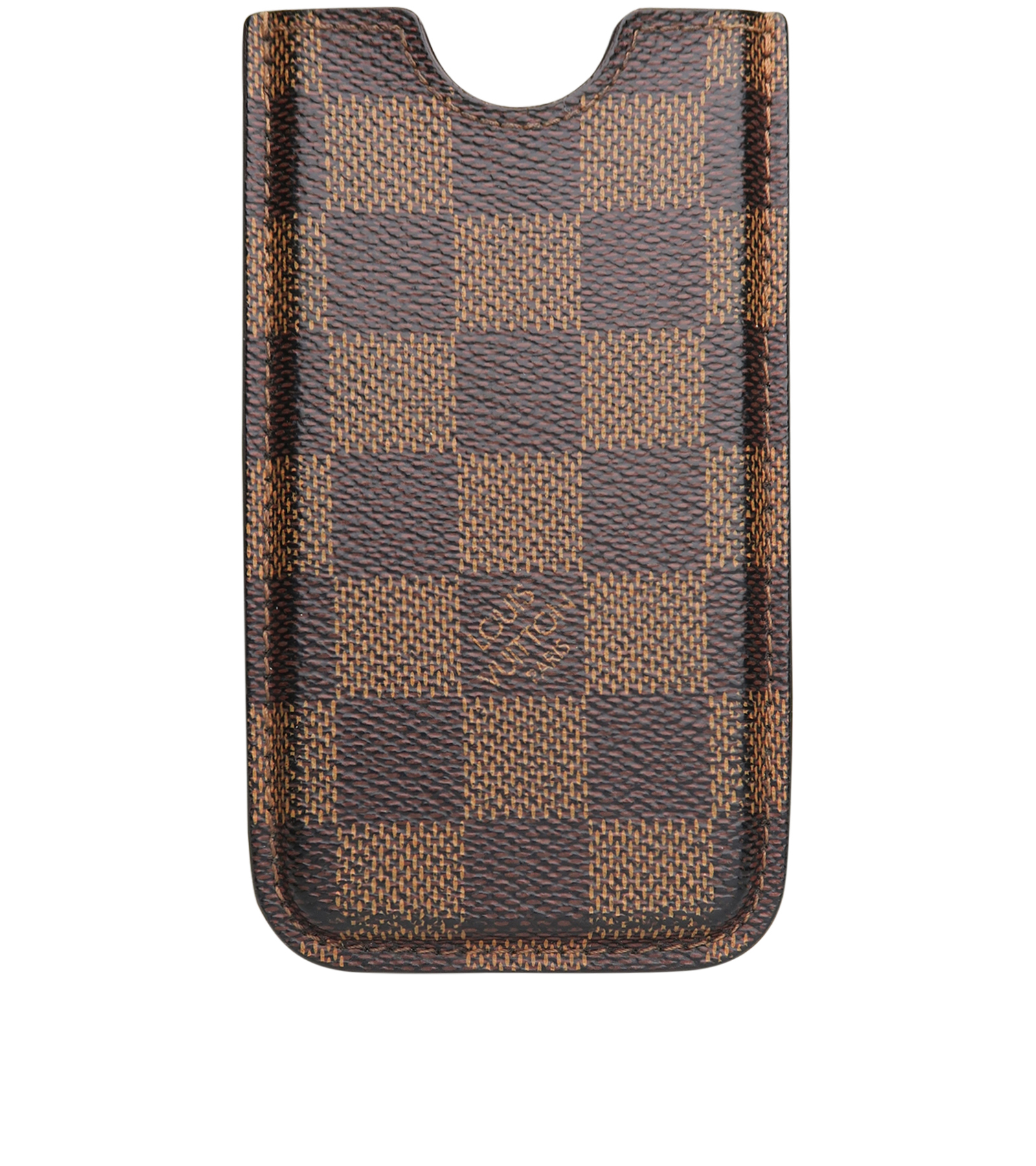Louis Vuitton Iphone 5 Phone Case, Leather Goods - Designer Exchange | Buy Sell Exchange
