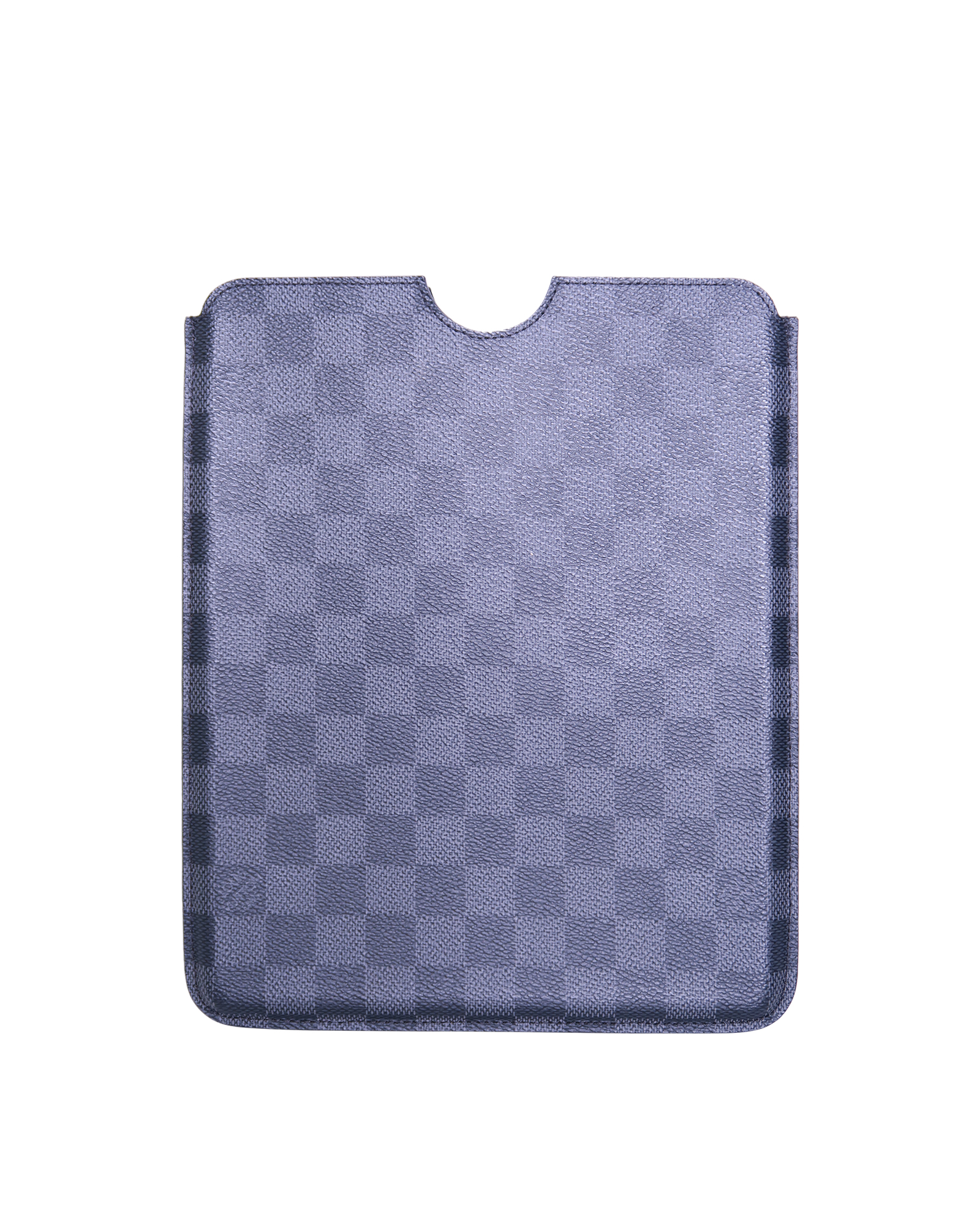 Louis Vuitton Ipad Damier Graphite Hardcase Cover