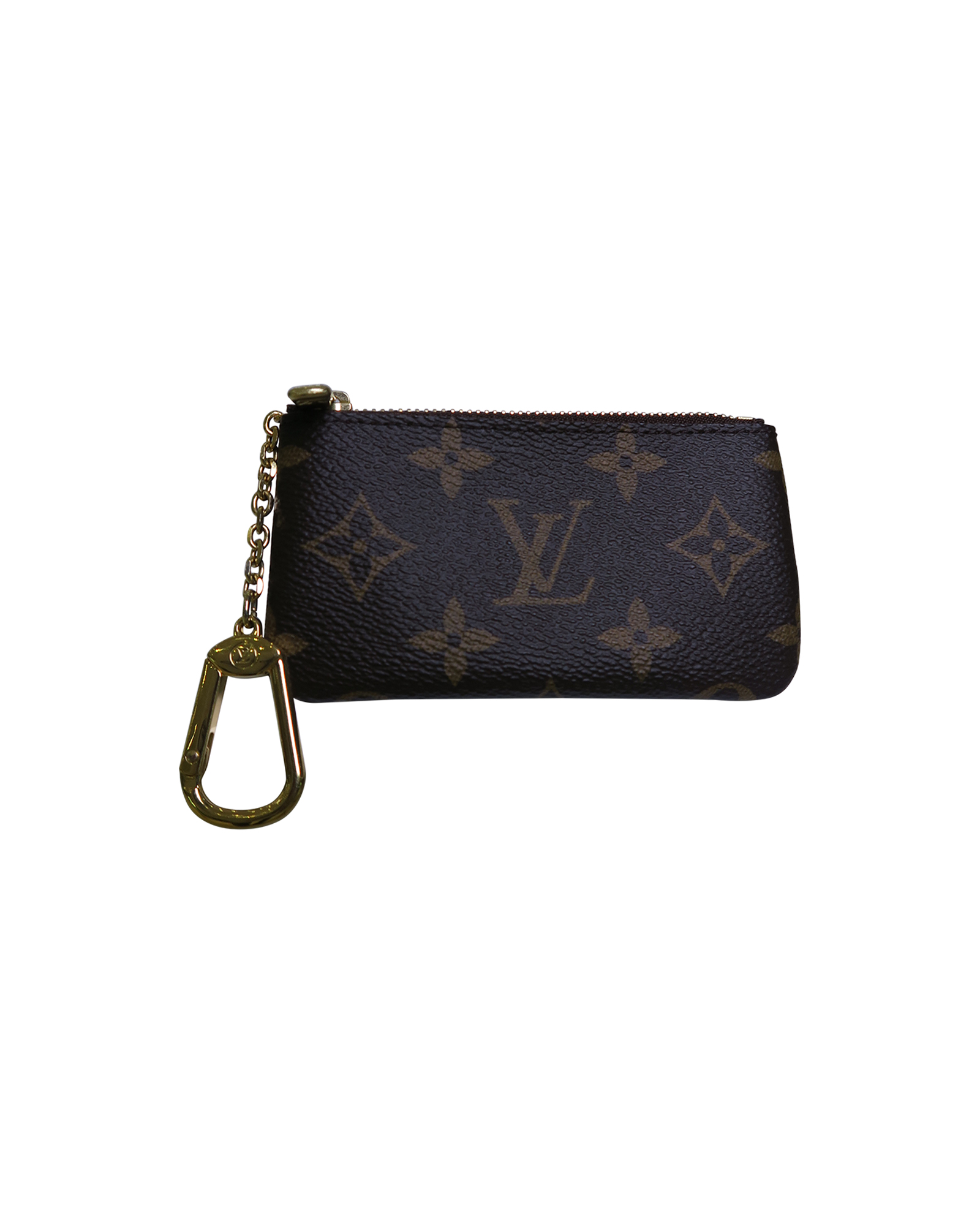 Louis Vuitton Key Pouch, Small Leather Goods - Designer Exchange