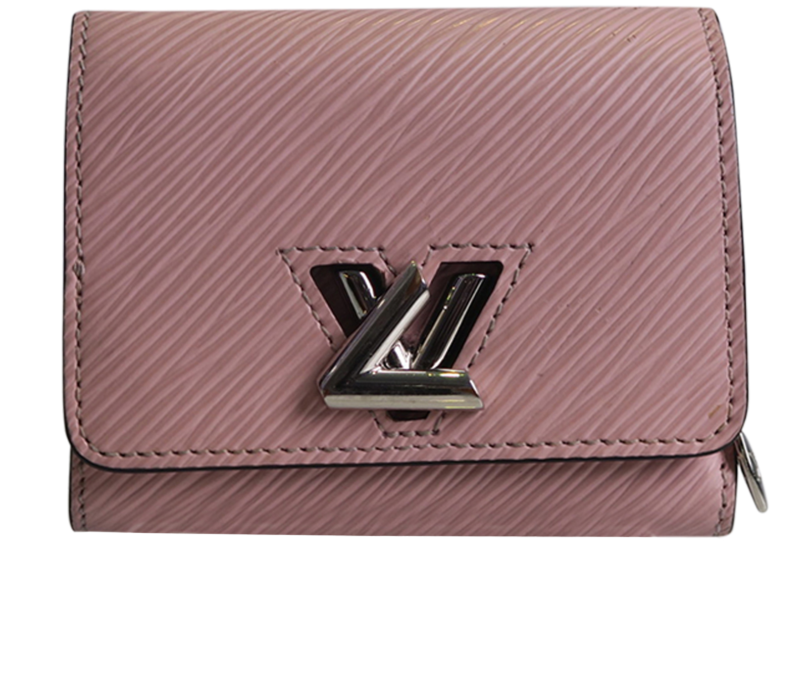 Designer Exchange Ltd - ❤ A Louis Vuitton Wallet with a twist